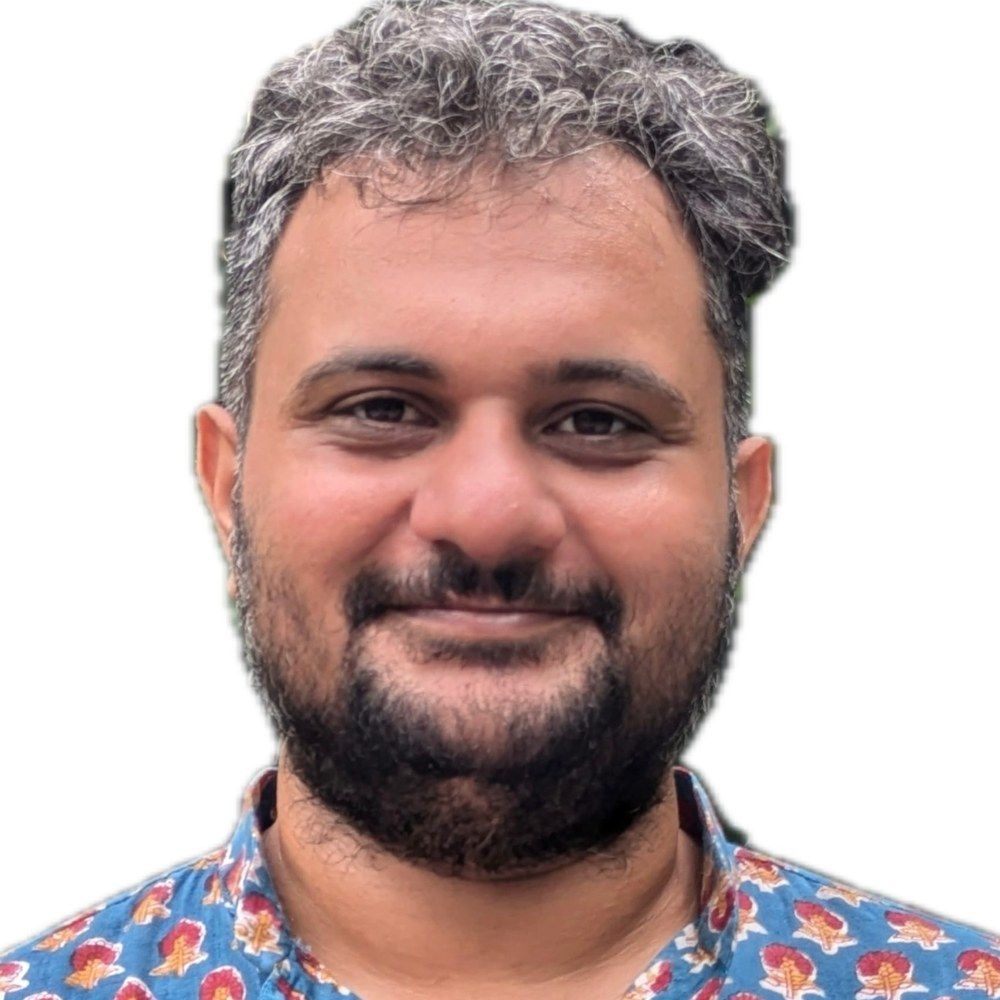 Ivan Mehta