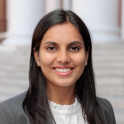 Shruti Agrawal