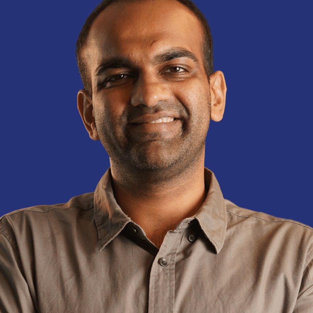 Aakrit Vaish