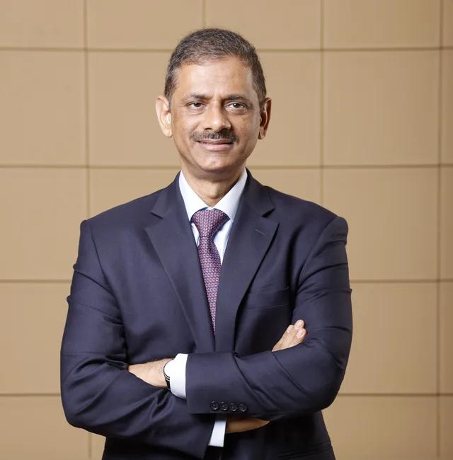 V. Vaidyanathan