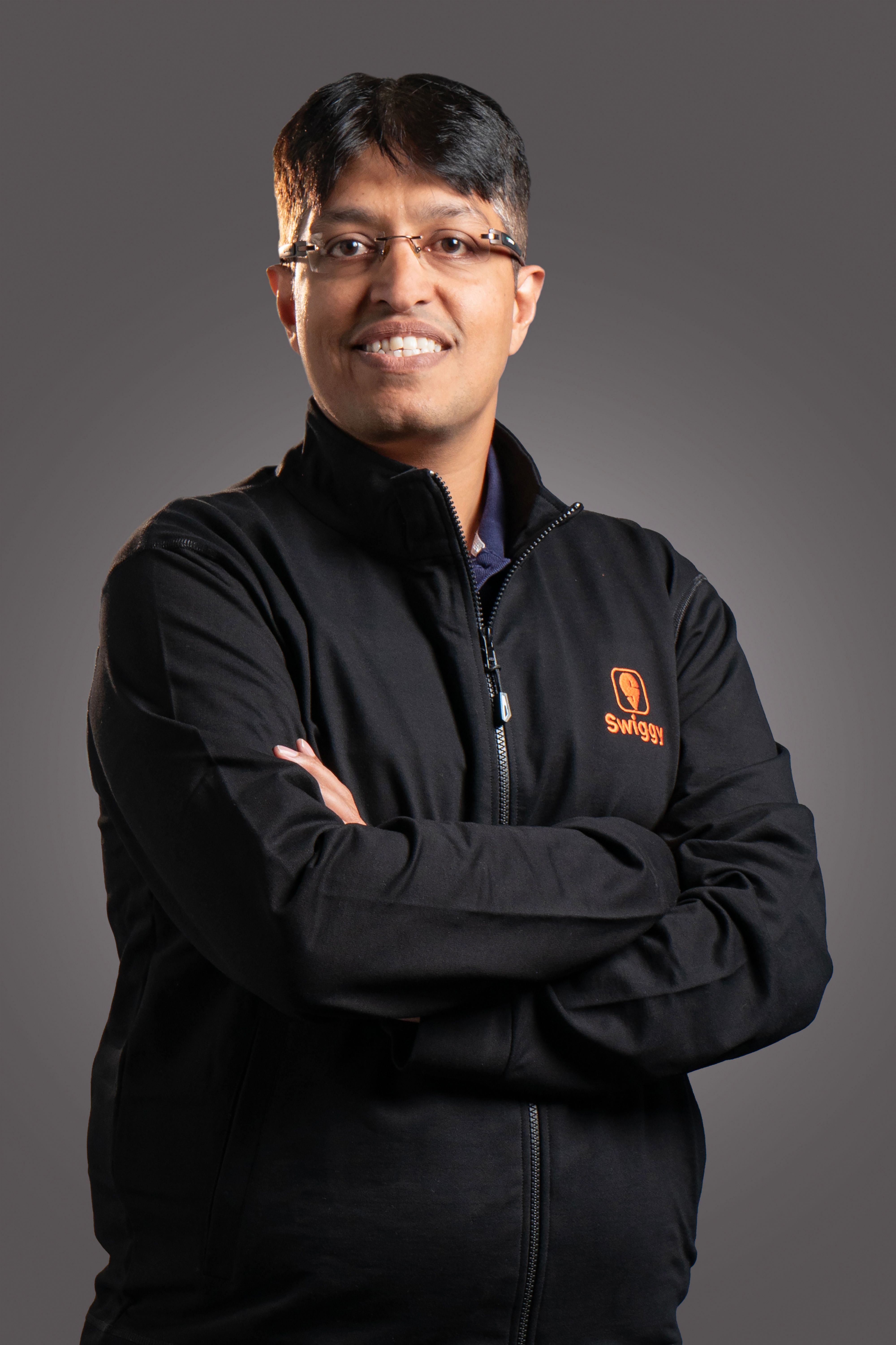 Madhusudhan Rao
