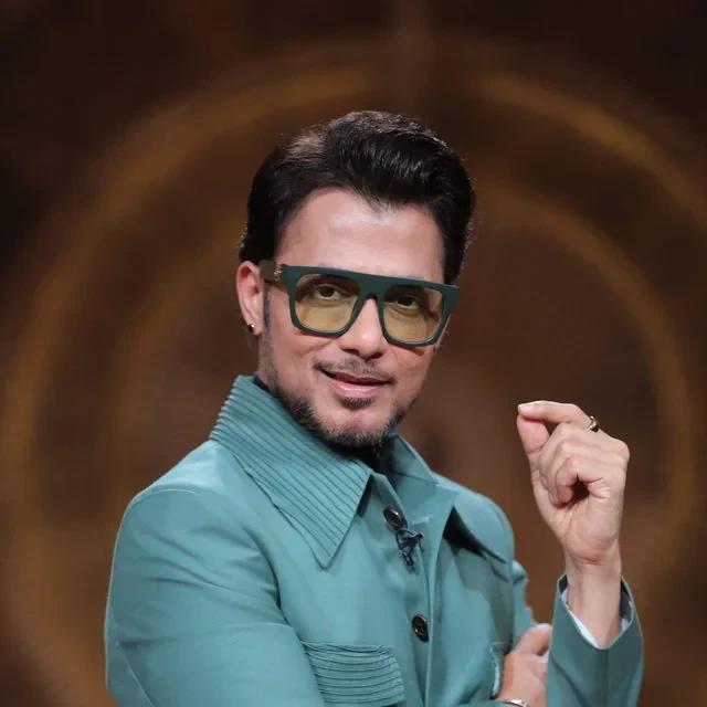 Anupam Mittal