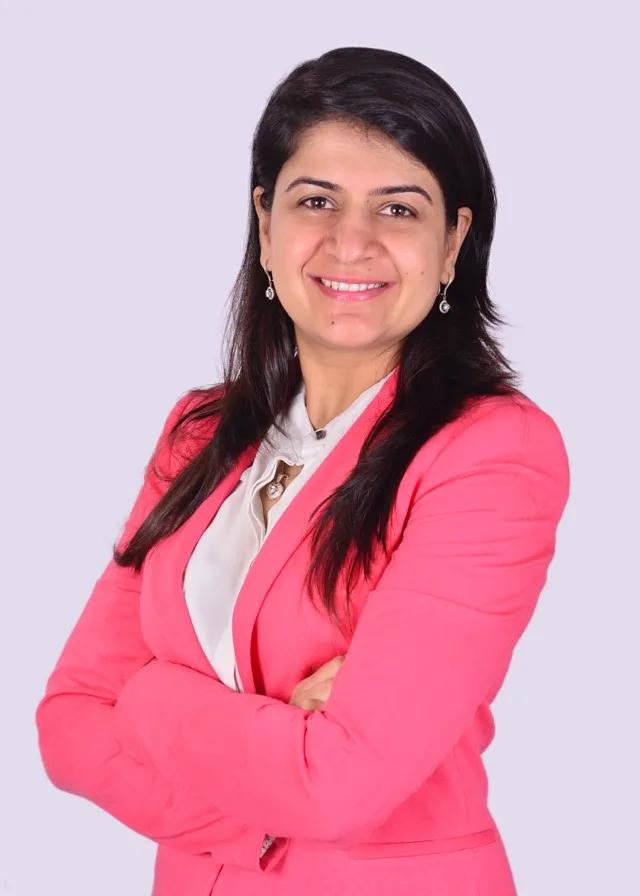 Pragya Misra
