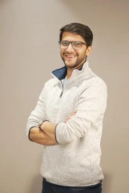 Raghav Chandra