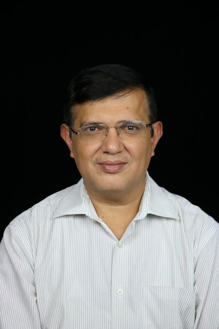 Manohar Hotchandani