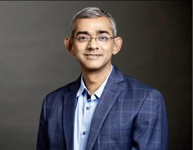 Arun Srinivas