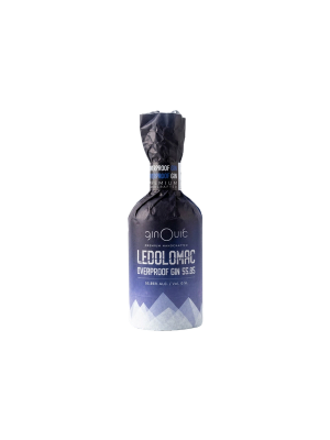 Ledolomac Overproof Gin