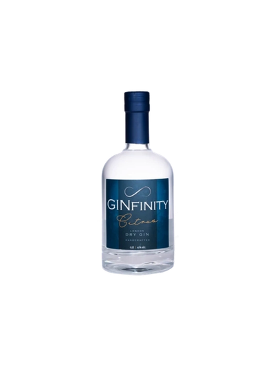 GINfinity Citrus
