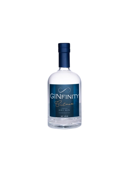 GINfinity Citrus