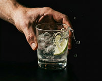 Džin nije piće koje se može lažirati - zakon to garantuje