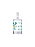 Dry gin