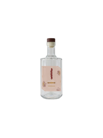 Laconic GIN