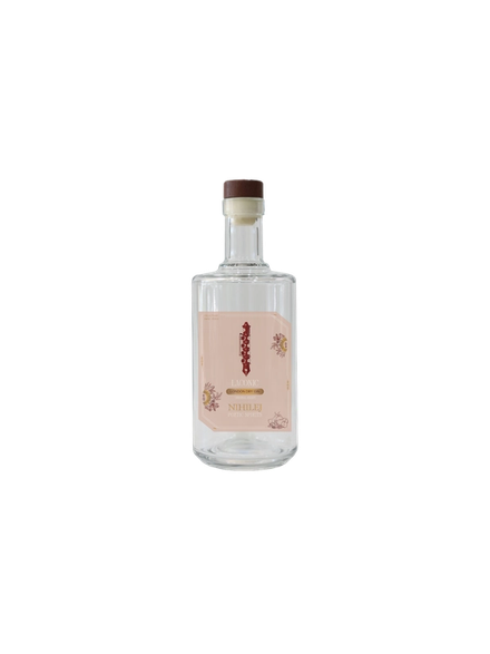 Laconic GIN
