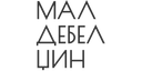 Mali Debeli Džin logo