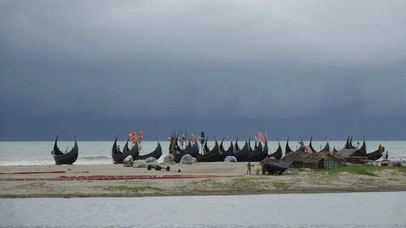 Rohingya ©Shafiur Rahman