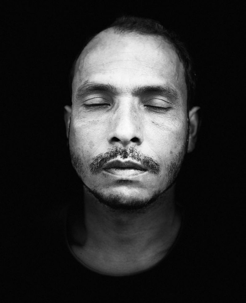 Rohingya ©Shafiur Rahman