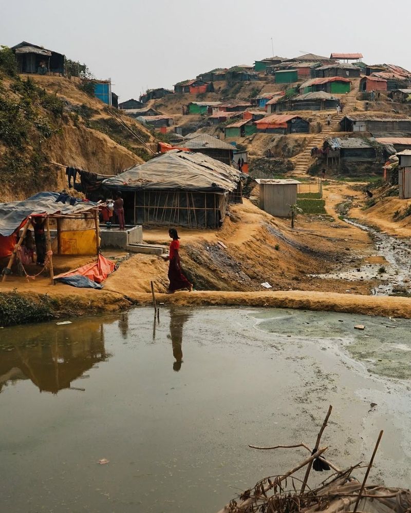 Rohingya ©Shafiur Rahman