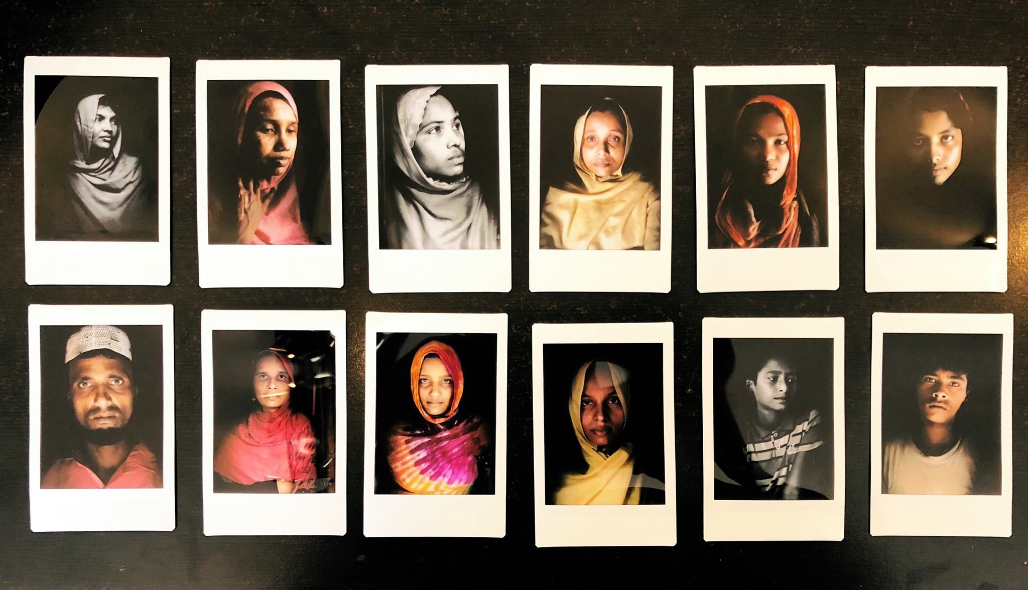 Against Refugee-ness