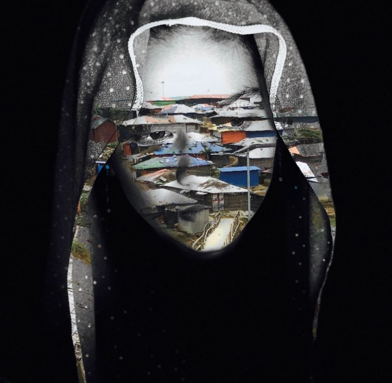 Rohingya ©Shafiur Rahman