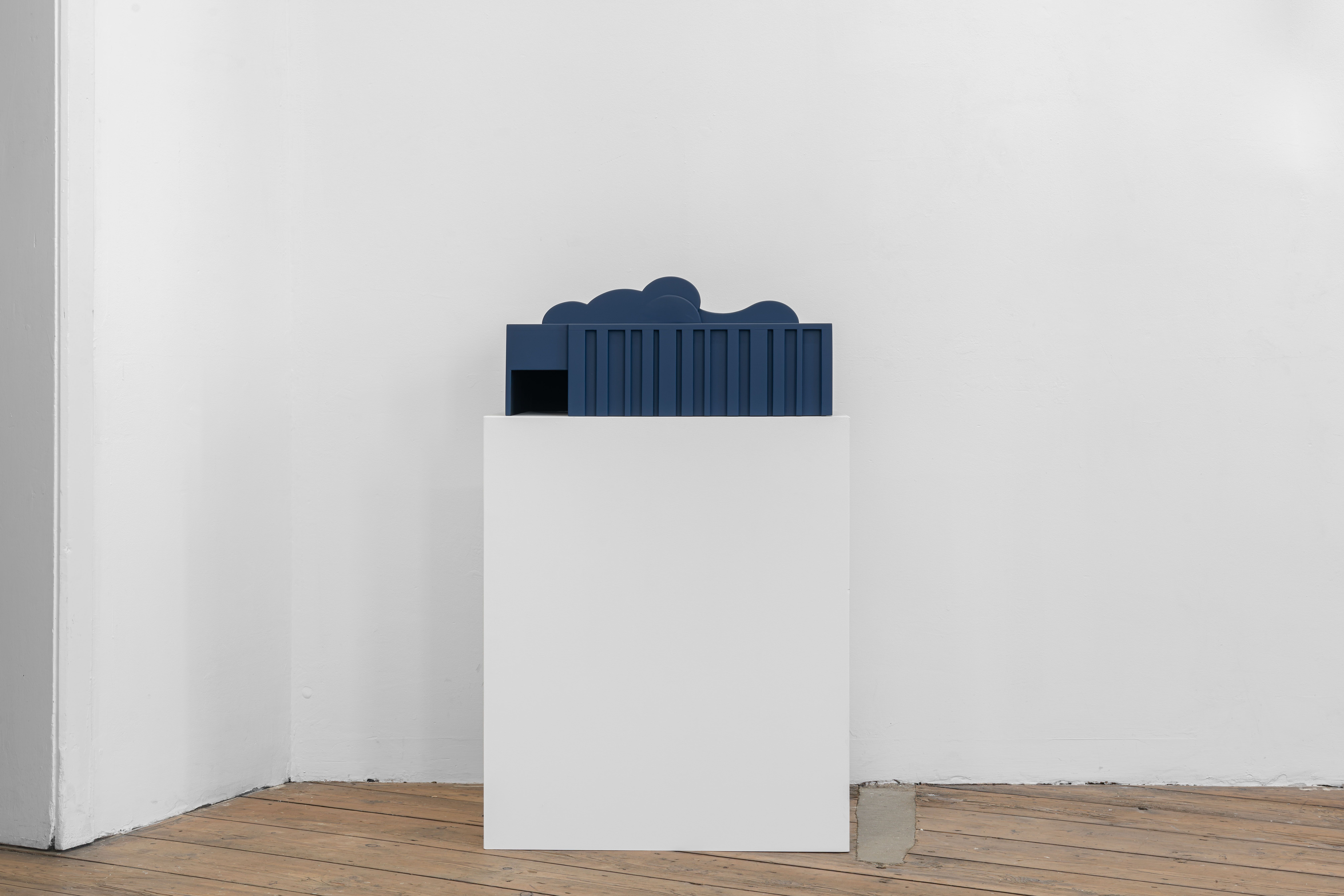 South Parade London hosting Triangolo :  Unstable condition, image 3
