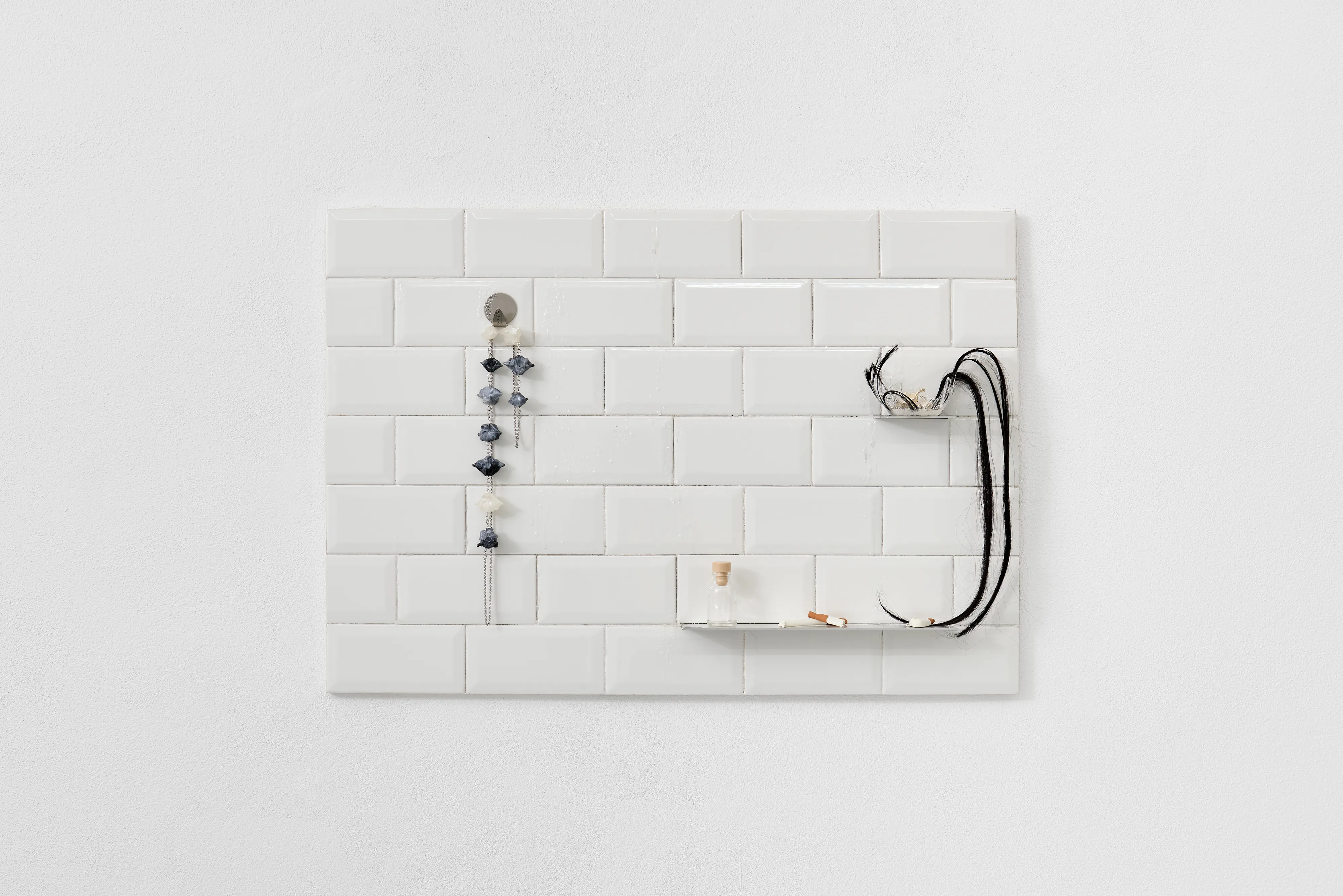 MAYDAY EVERYDAY. Sylvie Fleury, Olivia Erlanger, I.W. Payne, Nicole Colombo, image 15