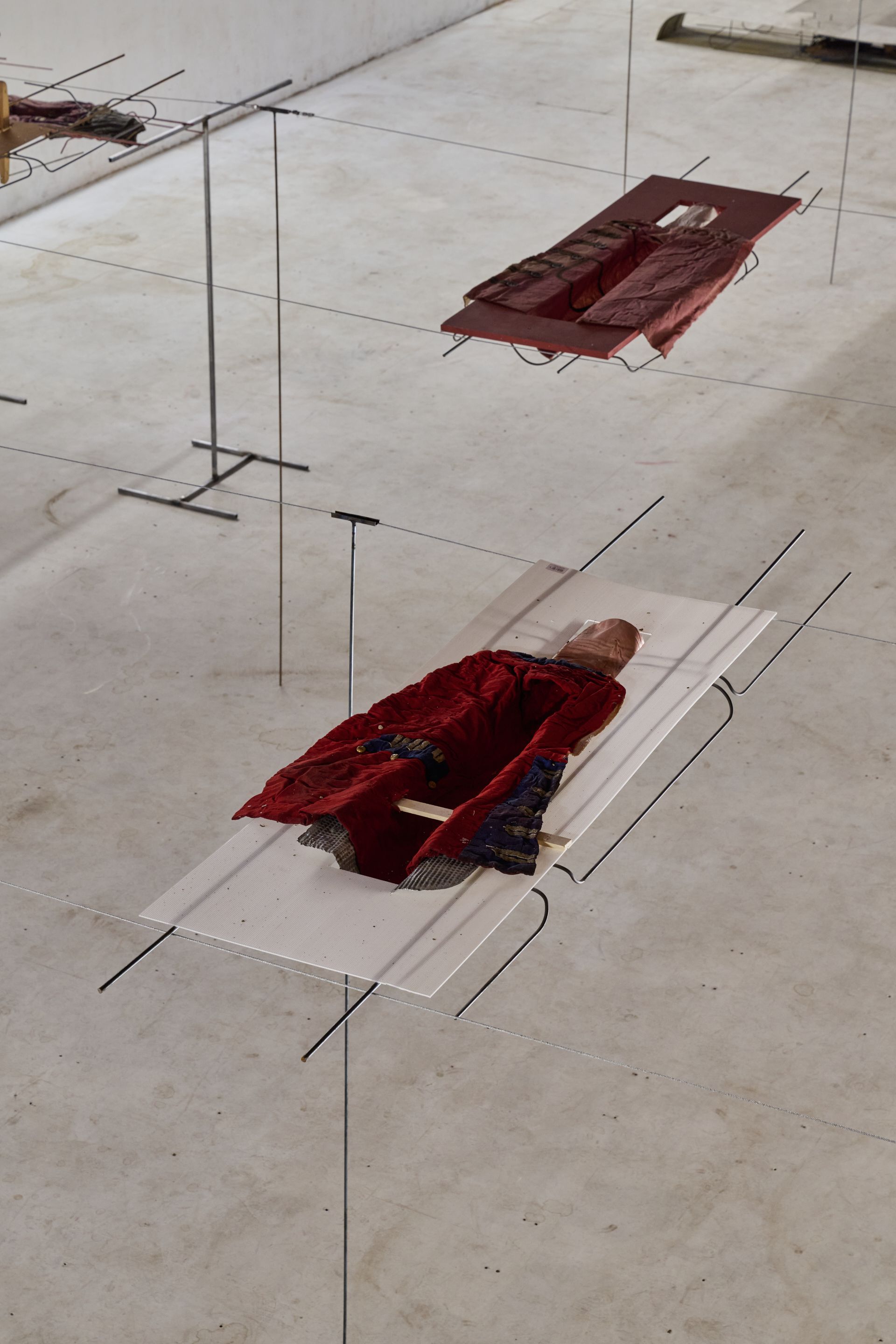 Jette Kelholt. Seamless, image 10