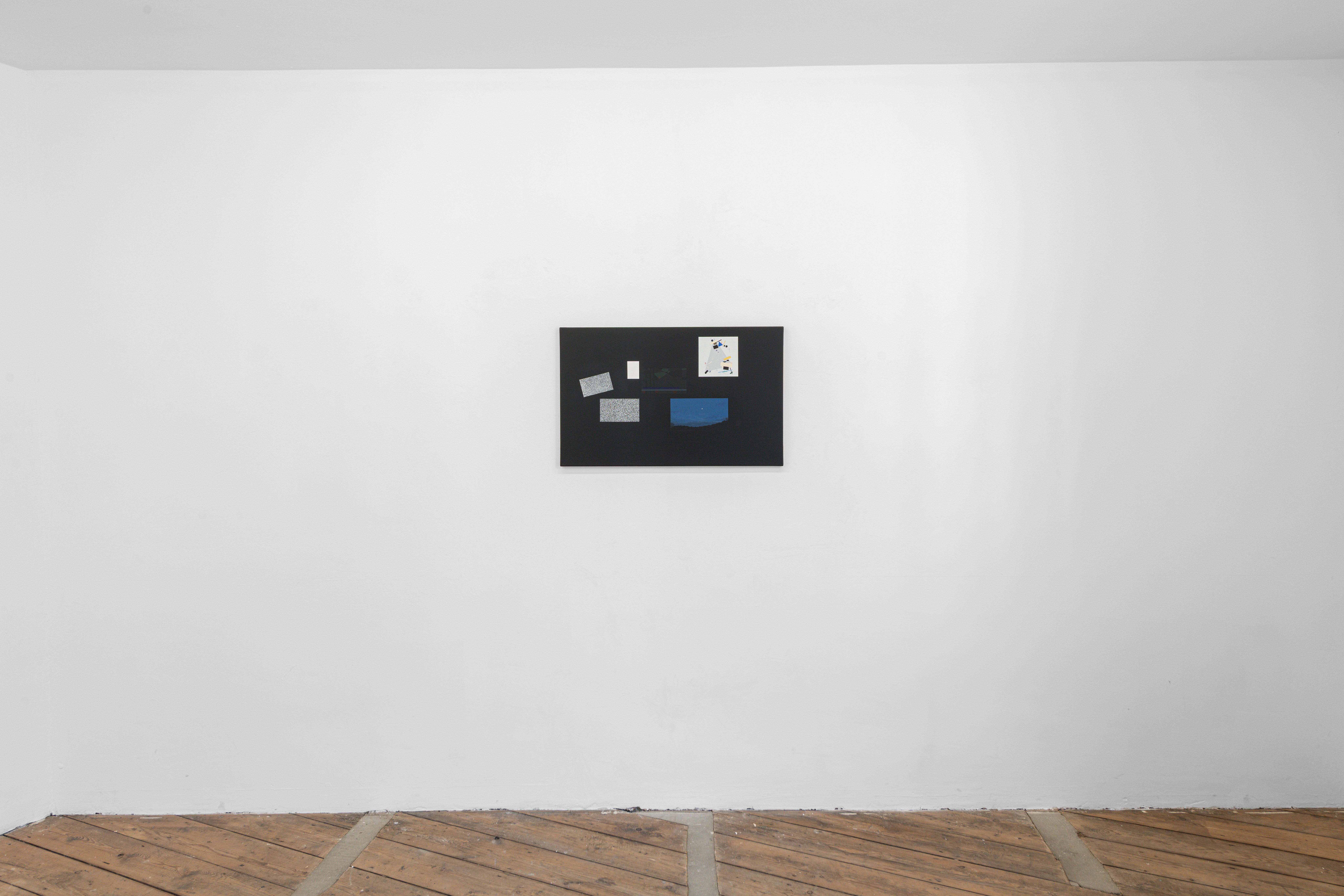 South Parade London hosting Triangolo :  Unstable condition, image 15