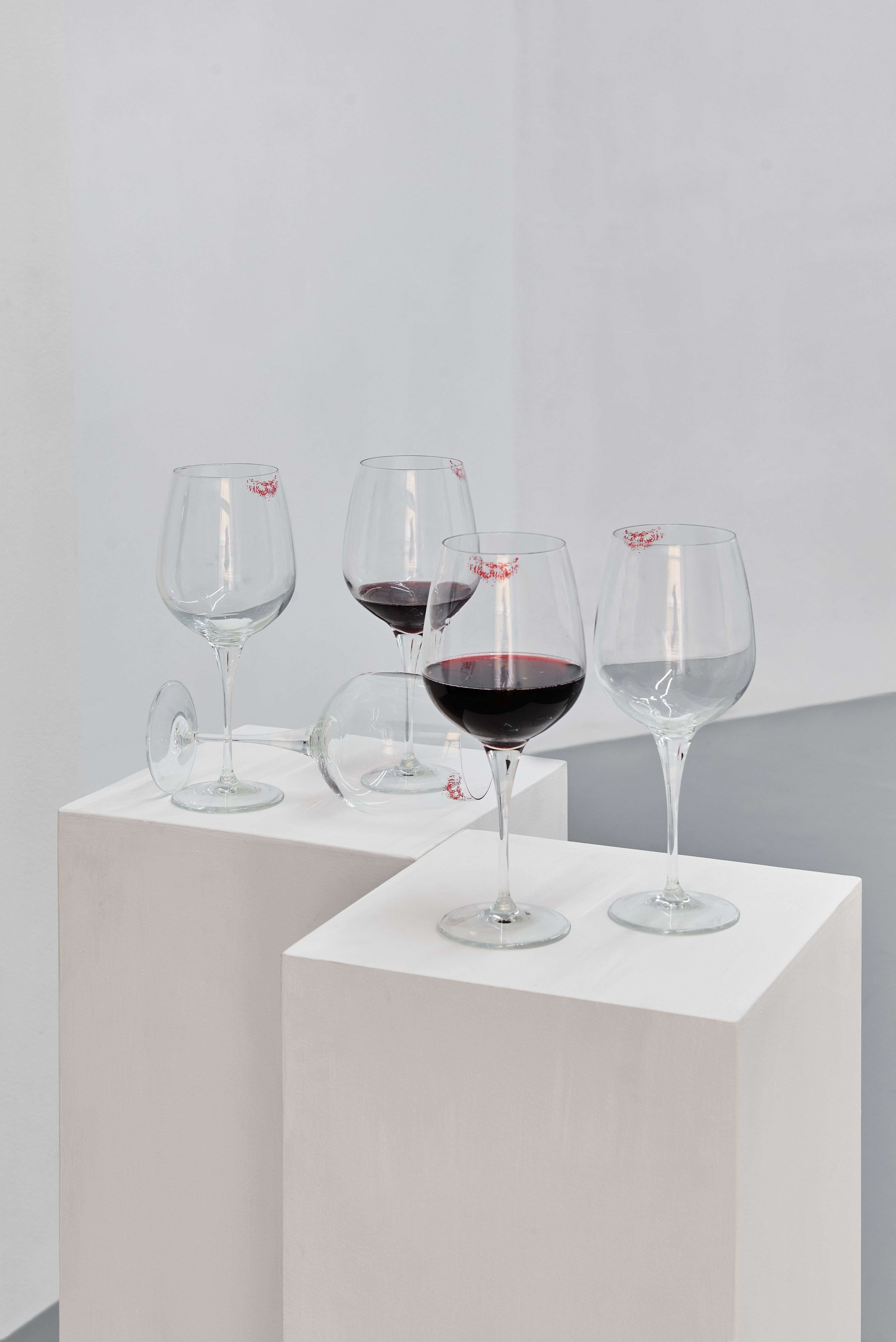 MAYDAY EVERYDAY. Sylvie Fleury, Olivia Erlanger, I.W. Payne,  Nicole Colombo, image 5