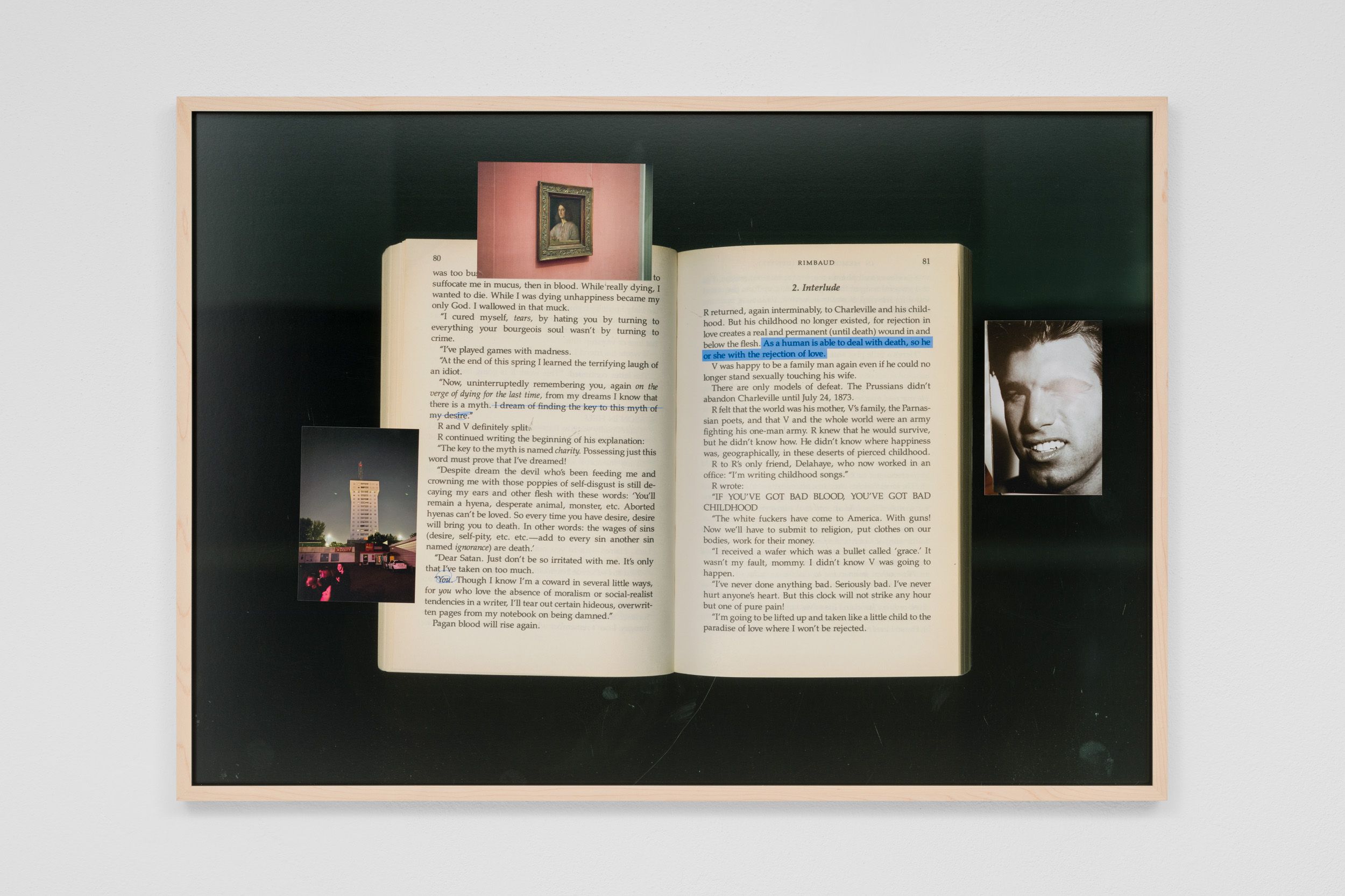 Samuel Haitz. Hermeneutics, image 19