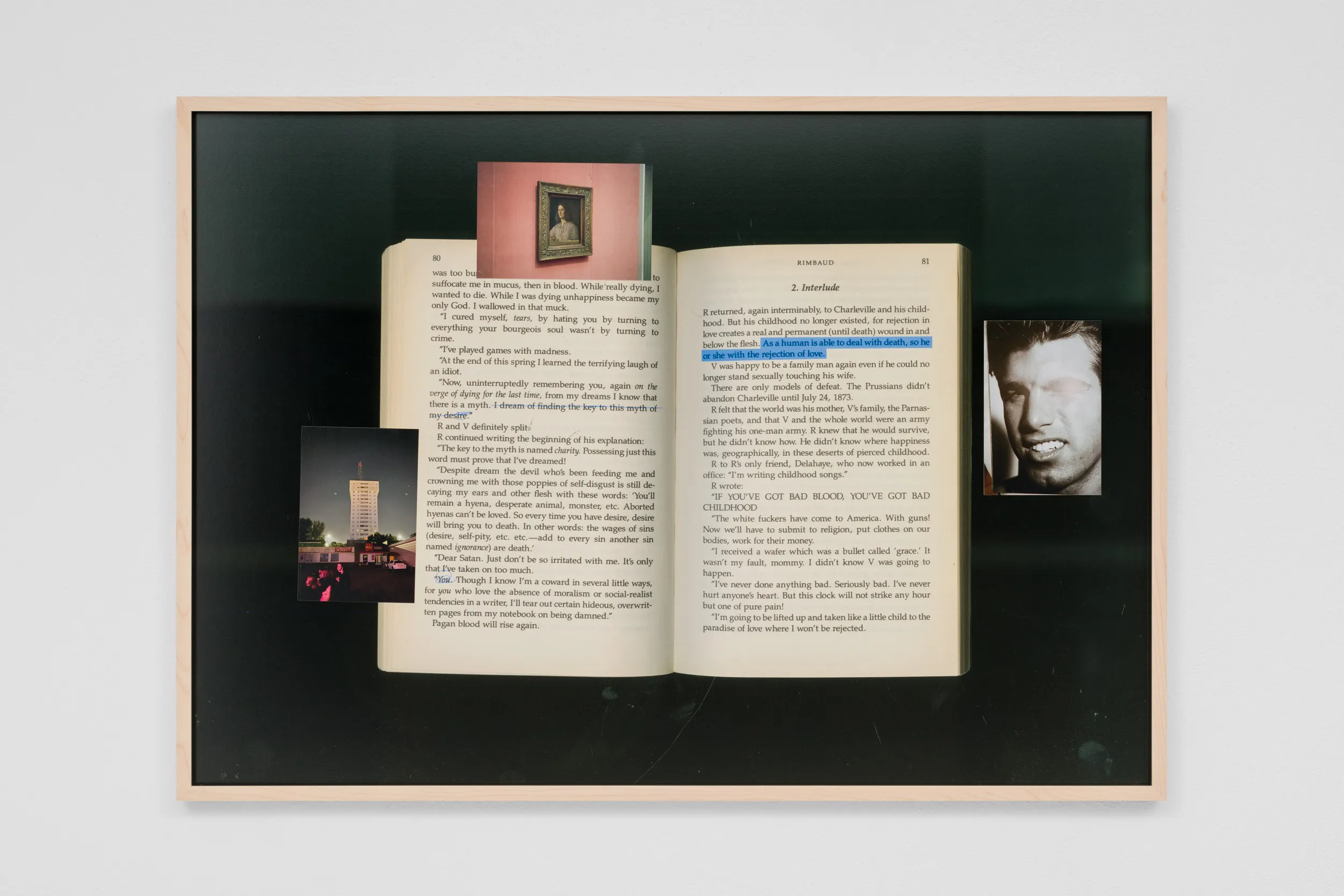 Samuel Haitz. Hermeneutics, image 19