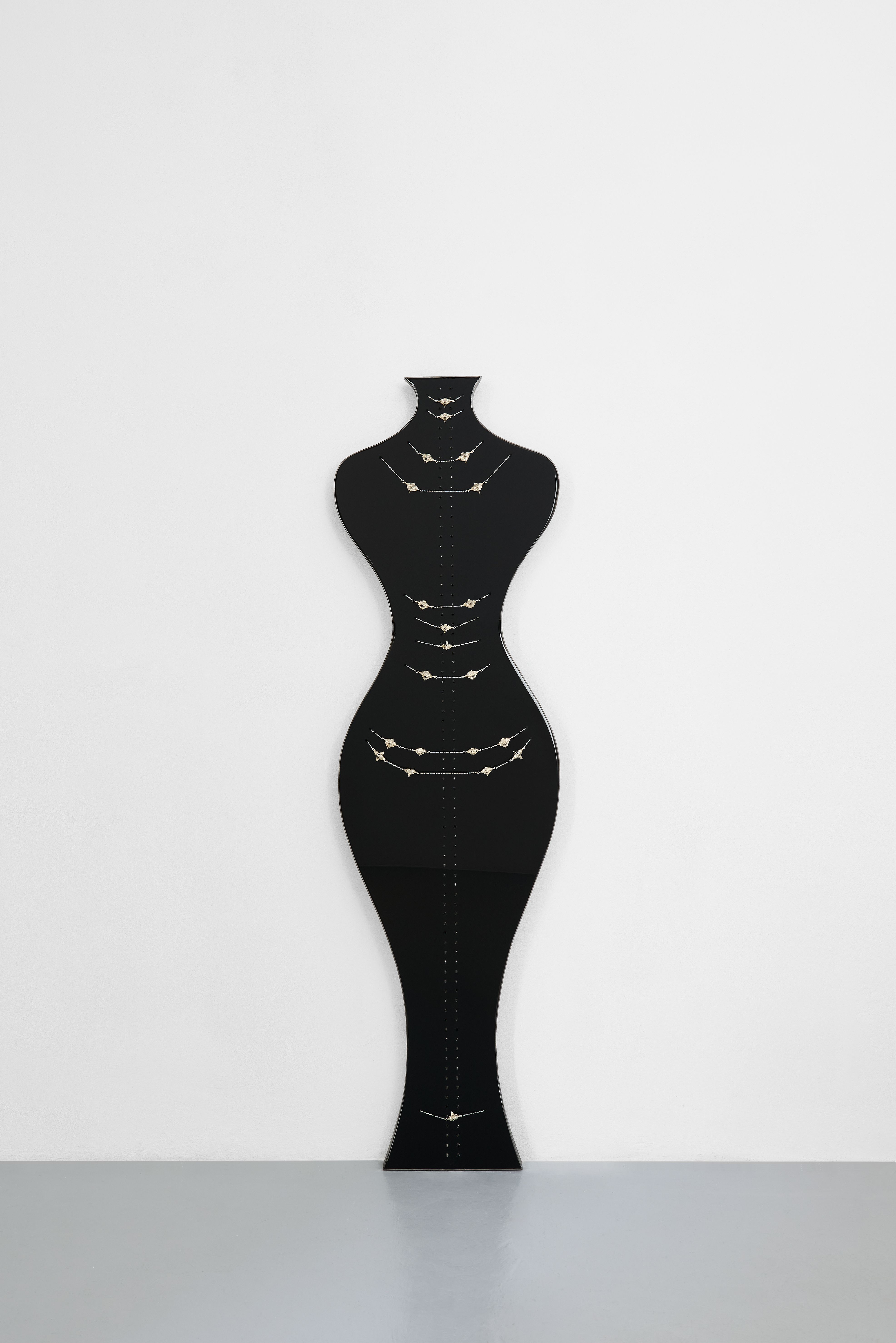 MAYDAY EVERYDAY. Sylvie Fleury, Olivia Erlanger, I.W. Payne,  Nicole Colombo, image 4