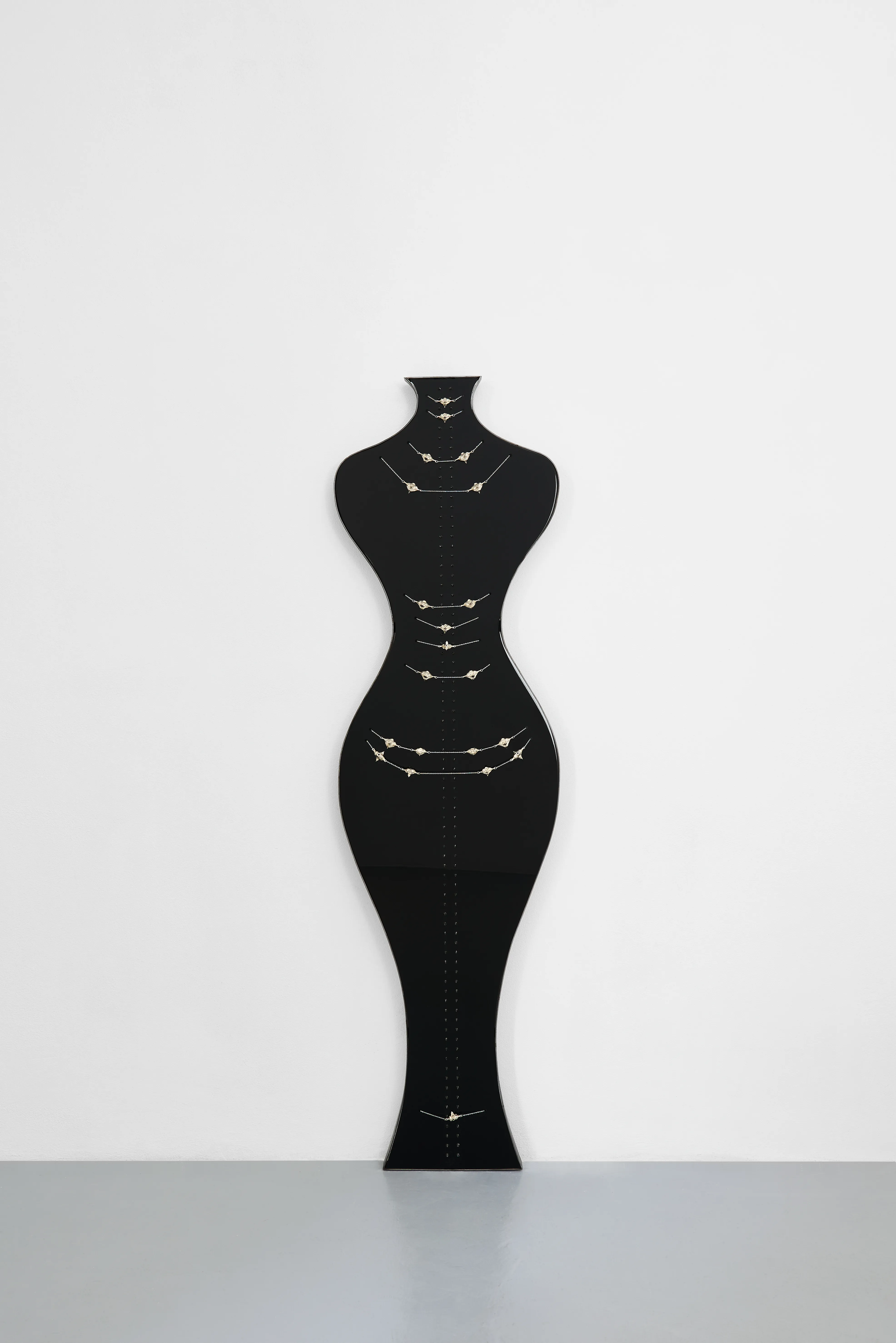 MAYDAY EVERYDAY. Sylvie Fleury, Olivia Erlanger, I.W. Payne, Nicole Colombo, image 4
