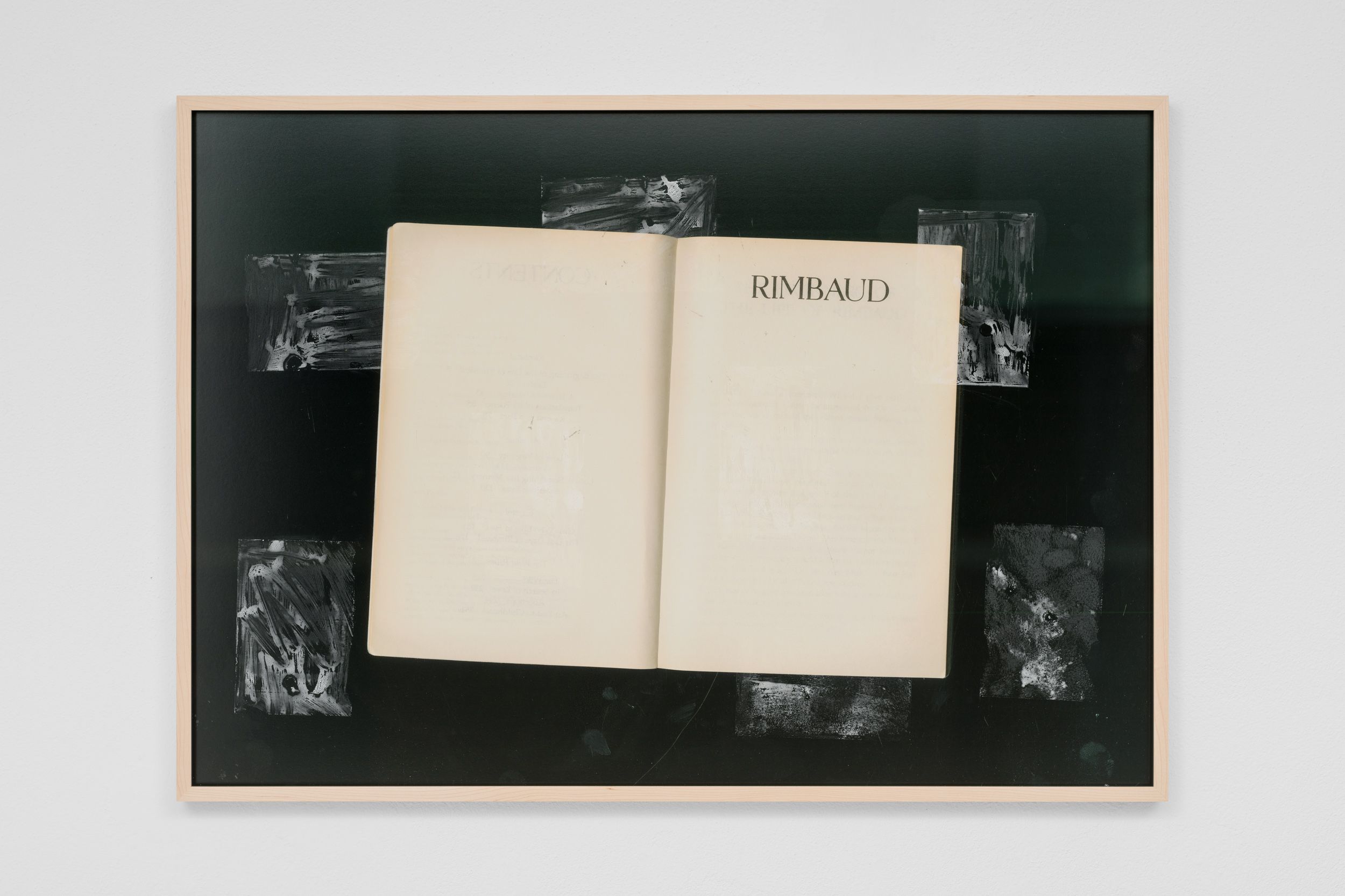 Samuel Haitz. Hermeneutics, image 8