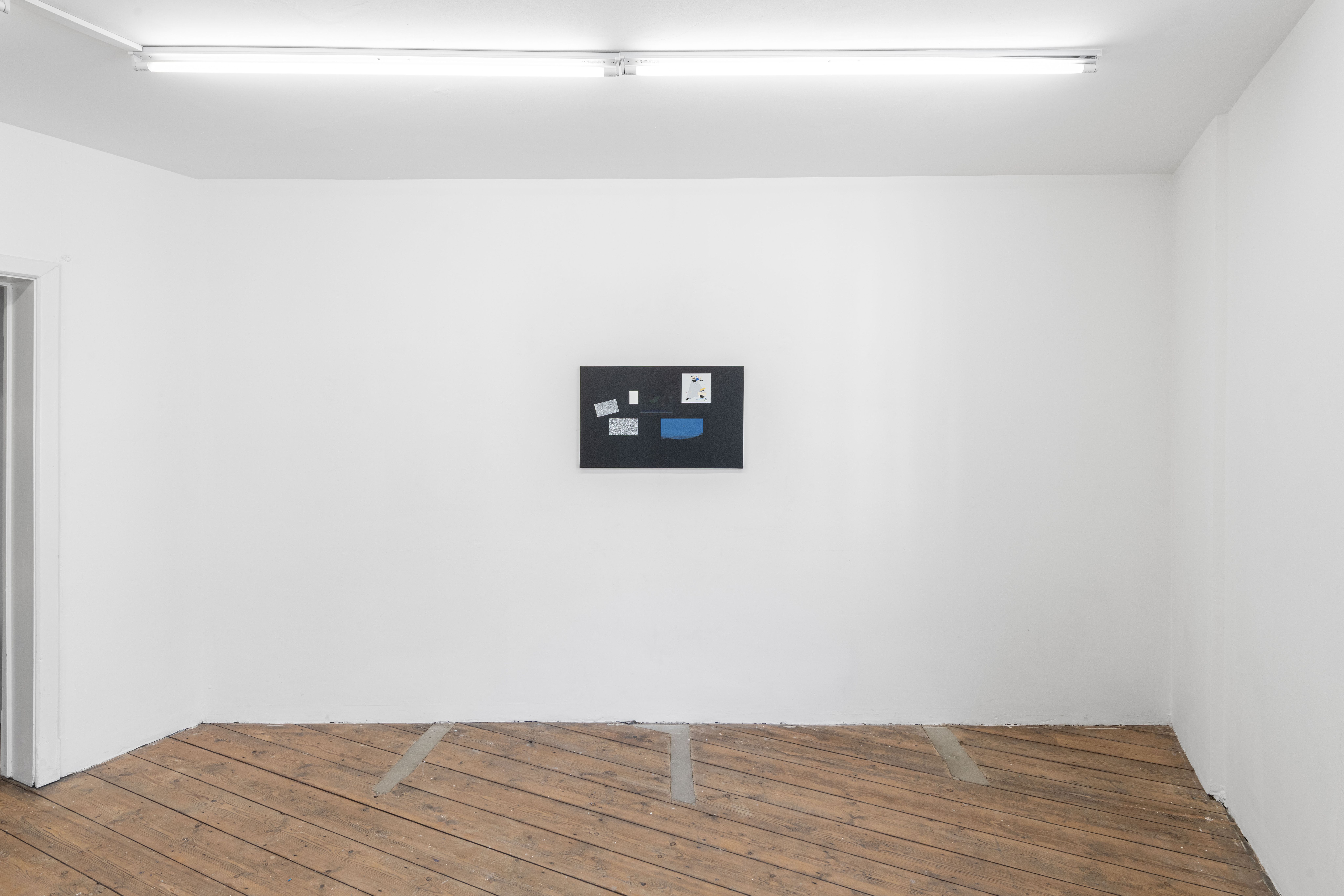 South Parade London hosting Triangolo :  Unstable condition, image 14