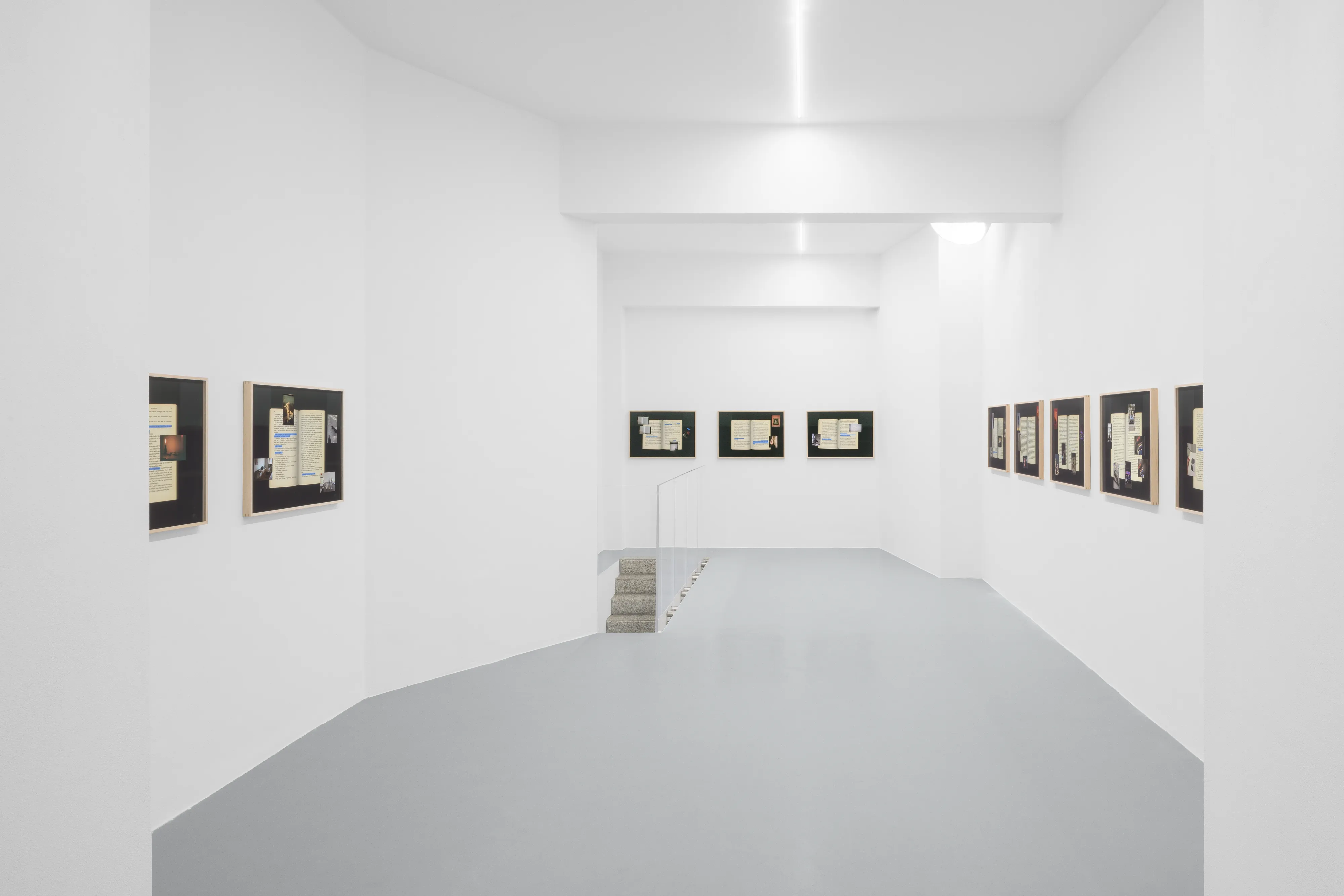 Samuel Haitz. Hermeneutics, image 1