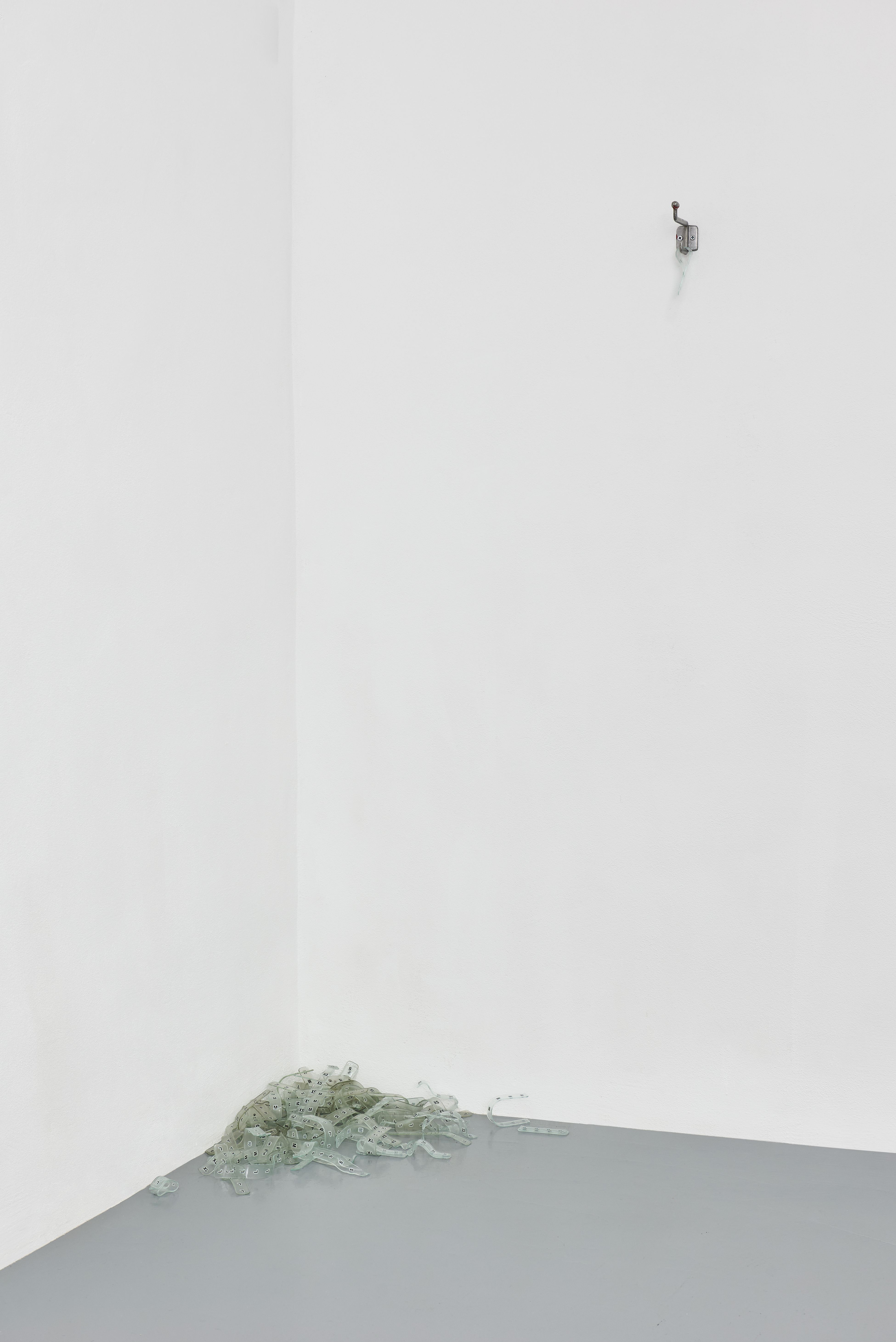 MAYDAY EVERYDAY. Sylvie Fleury, Olivia Erlanger, I.W. Payne,  Nicole Colombo, image 13