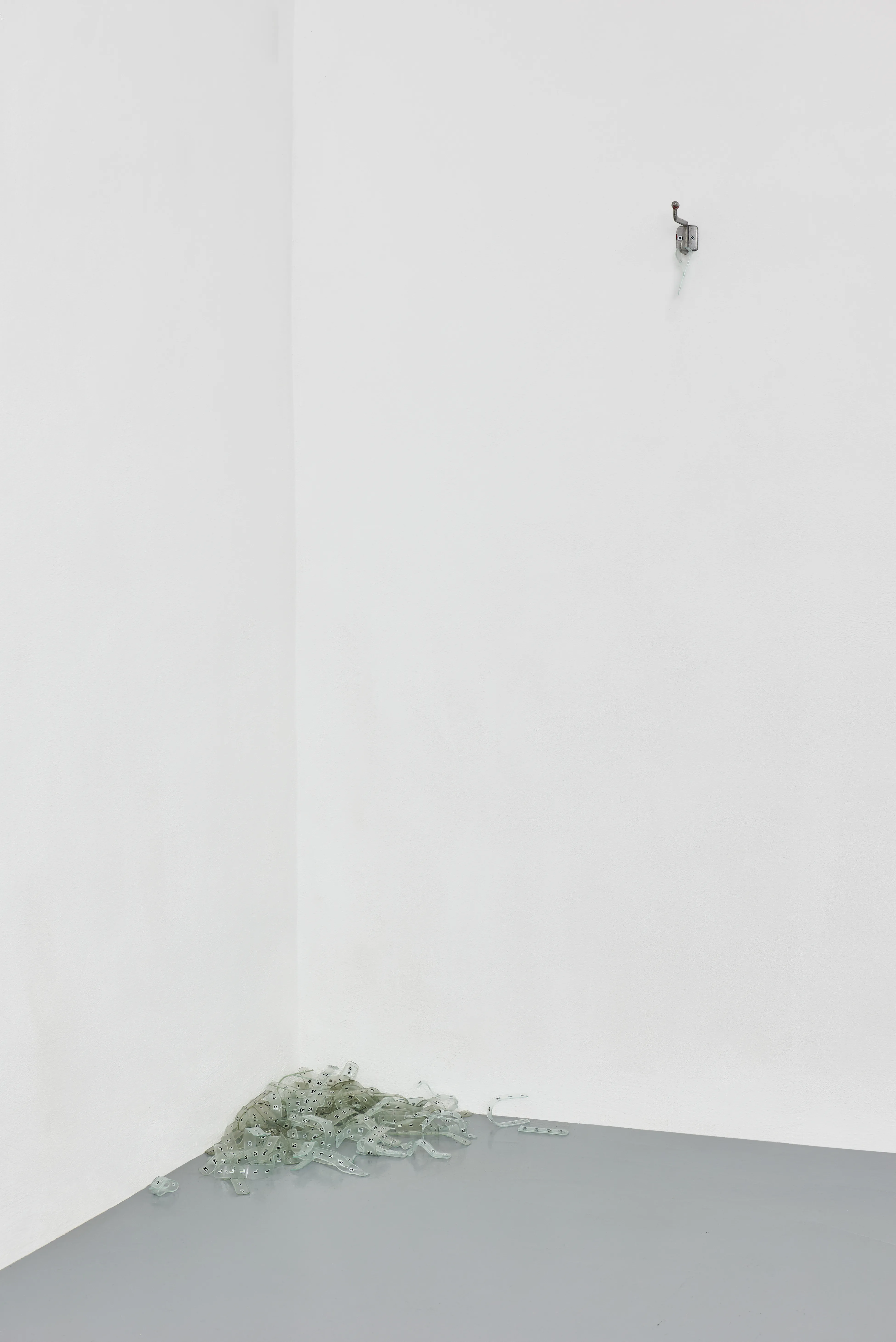 MAYDAY EVERYDAY. Sylvie Fleury, Olivia Erlanger, I.W. Payne, Nicole Colombo, image 13