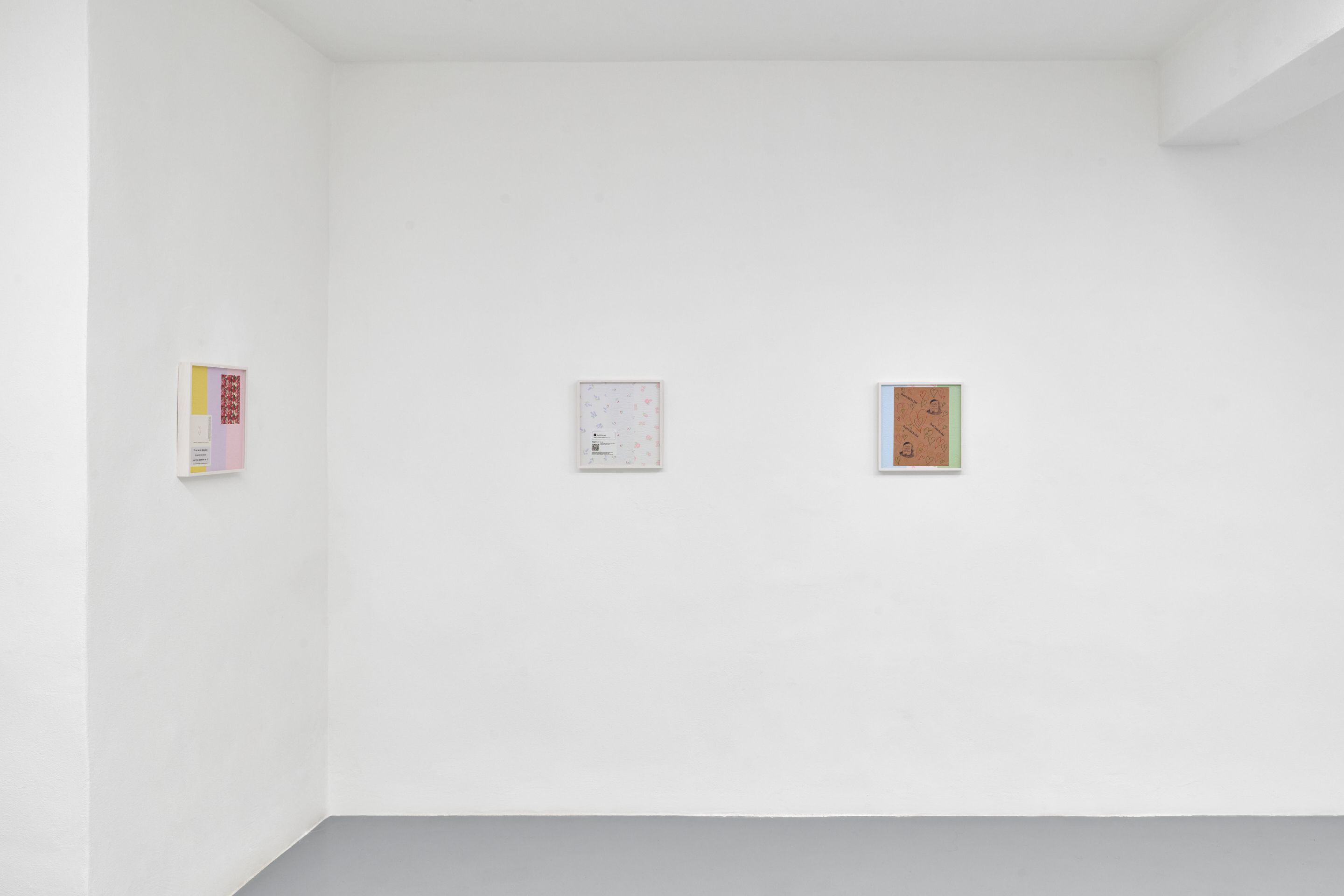 Triangolo hosting Laurel Gitlen: Este Lewis. Time to plant hearts, image 2