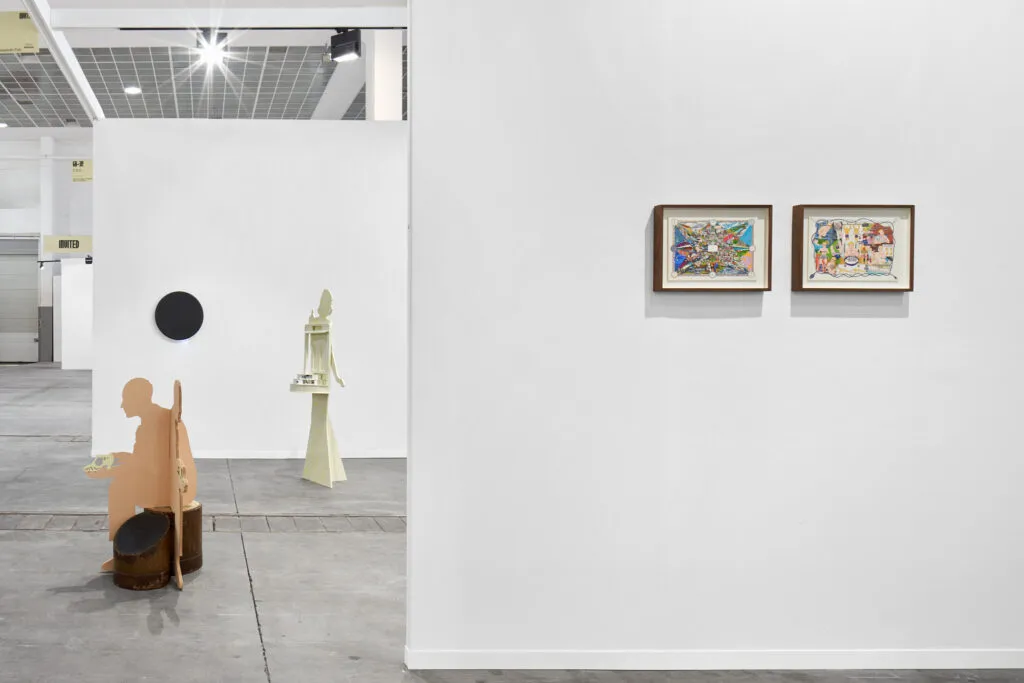 Art Brussels 2024, image 3