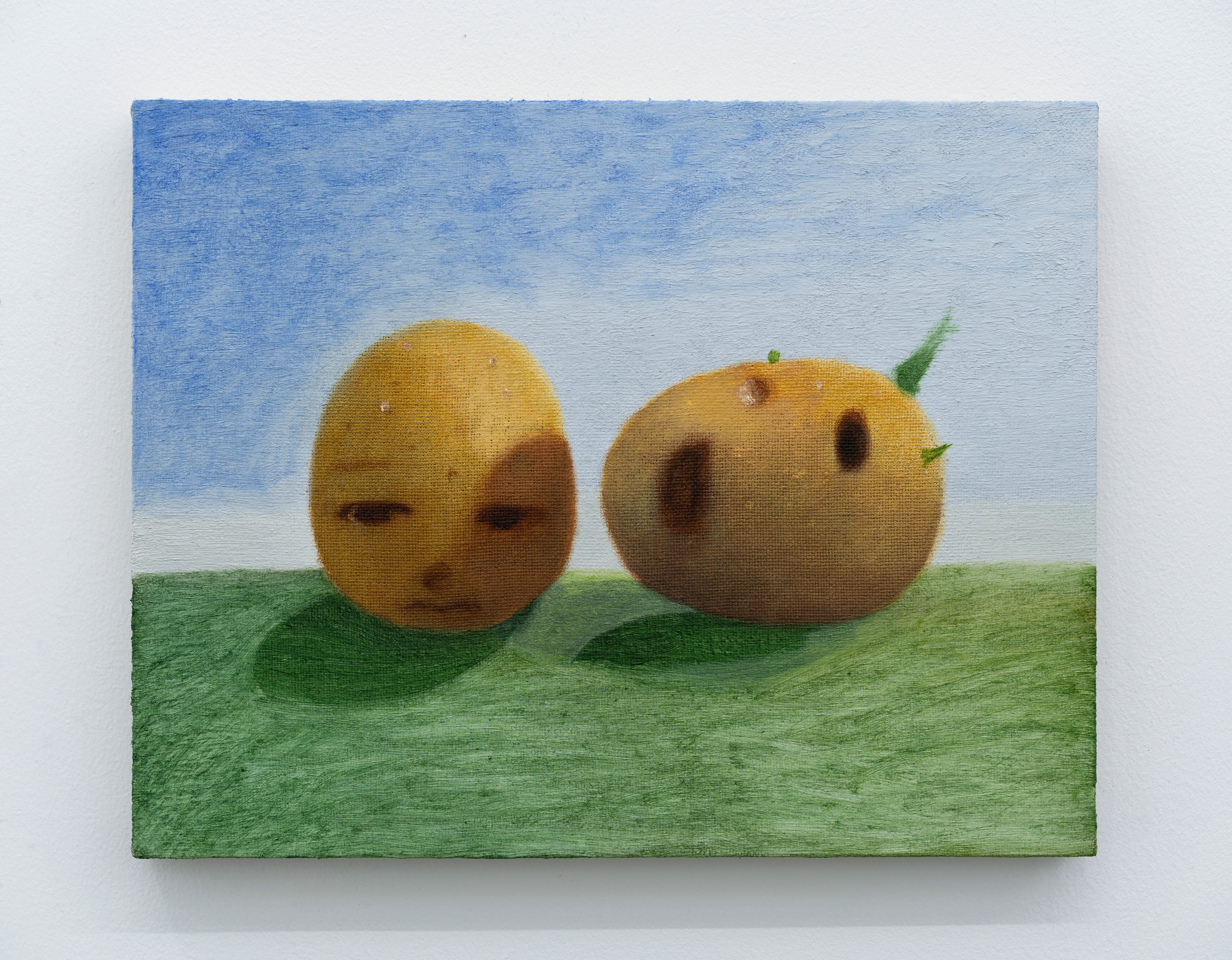 Satoru Kurata. Every Day, Mostly Night, Sometimes Daylight, image 8