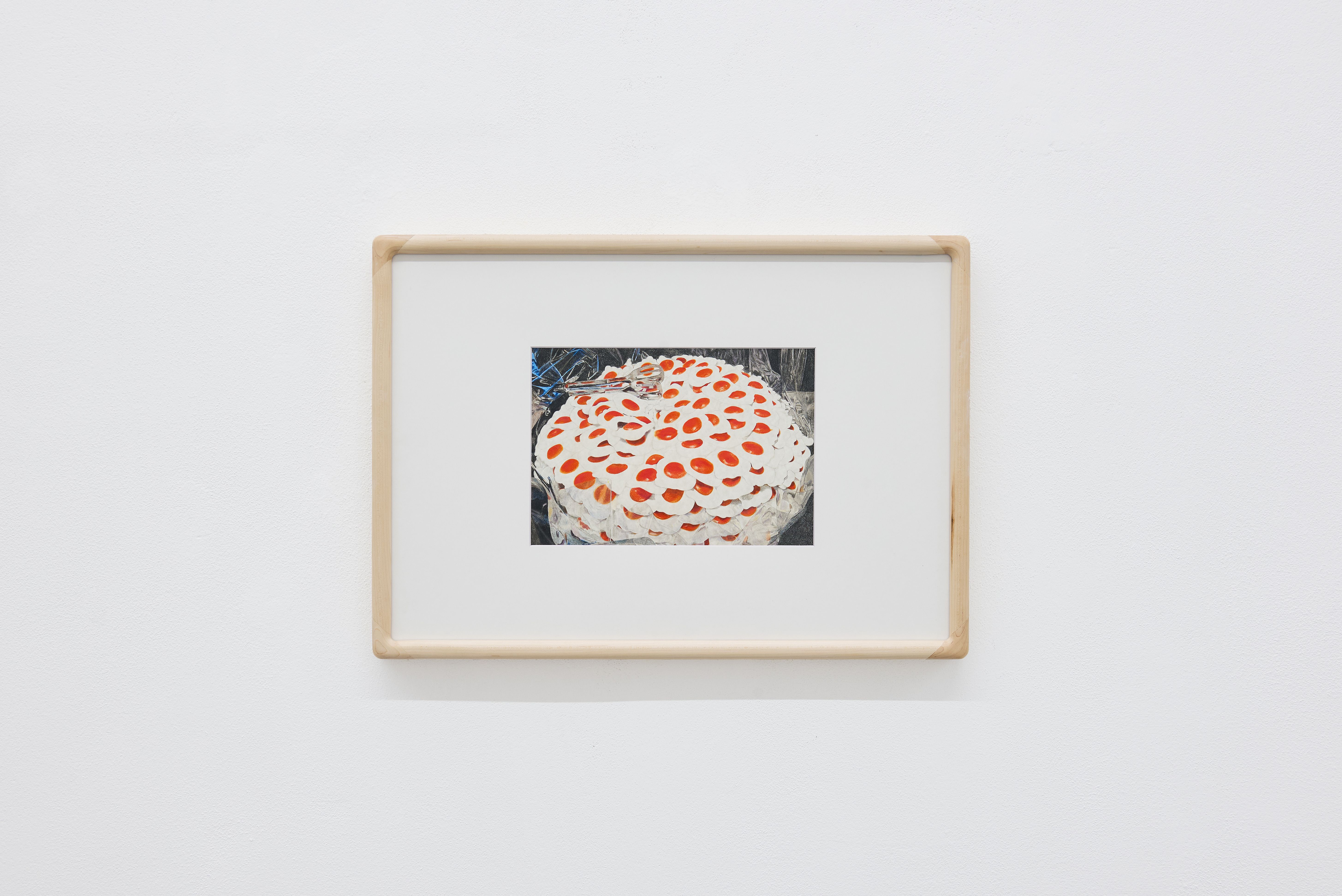 MAYDAY EVERYDAY. Sylvie Fleury, Olivia Erlanger, I.W. Payne,  Nicole Colombo, image 10
