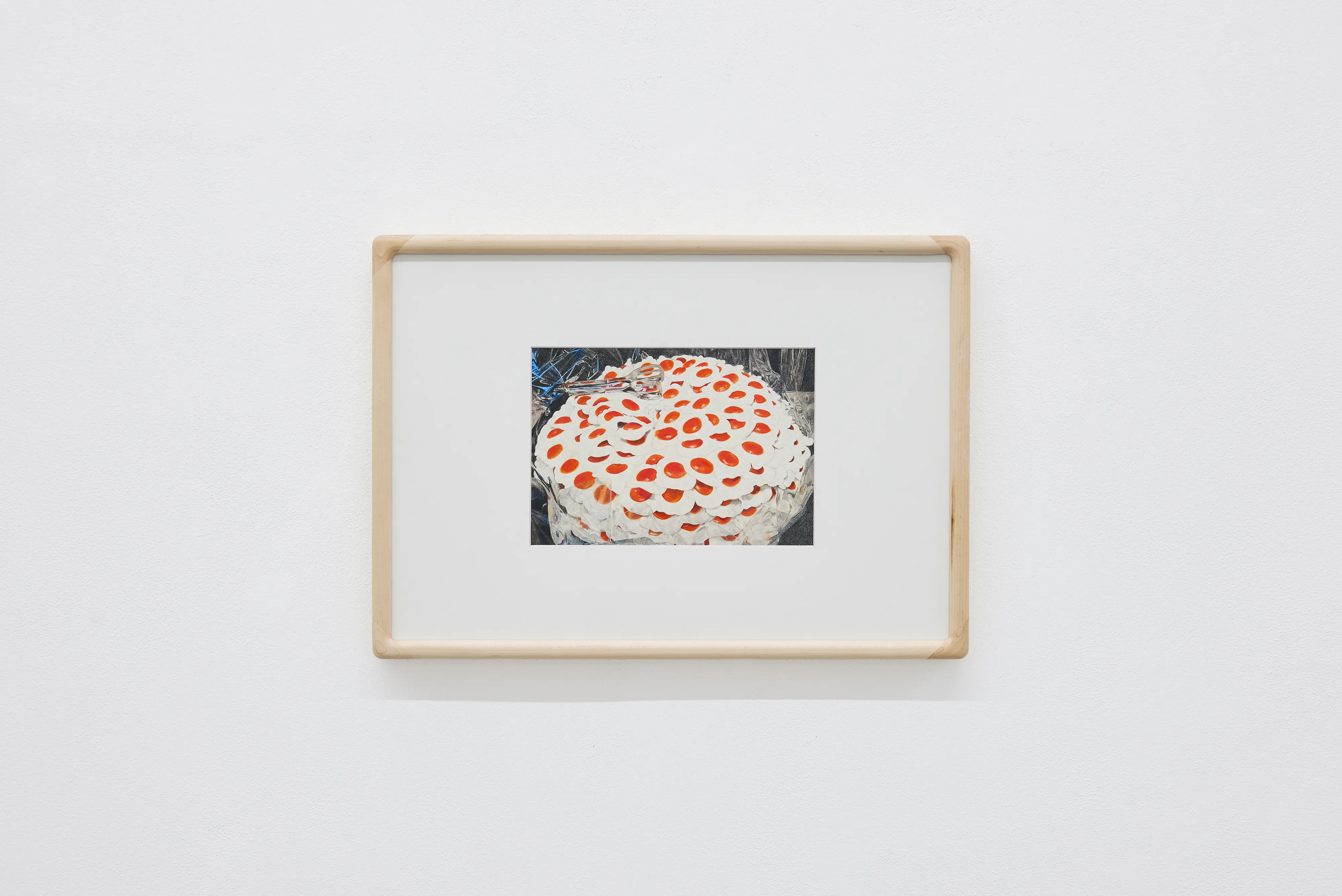 MAYDAY EVERYDAY. Sylvie Fleury, Olivia Erlanger, I.W. Payne, Nicole Colombo, image 10