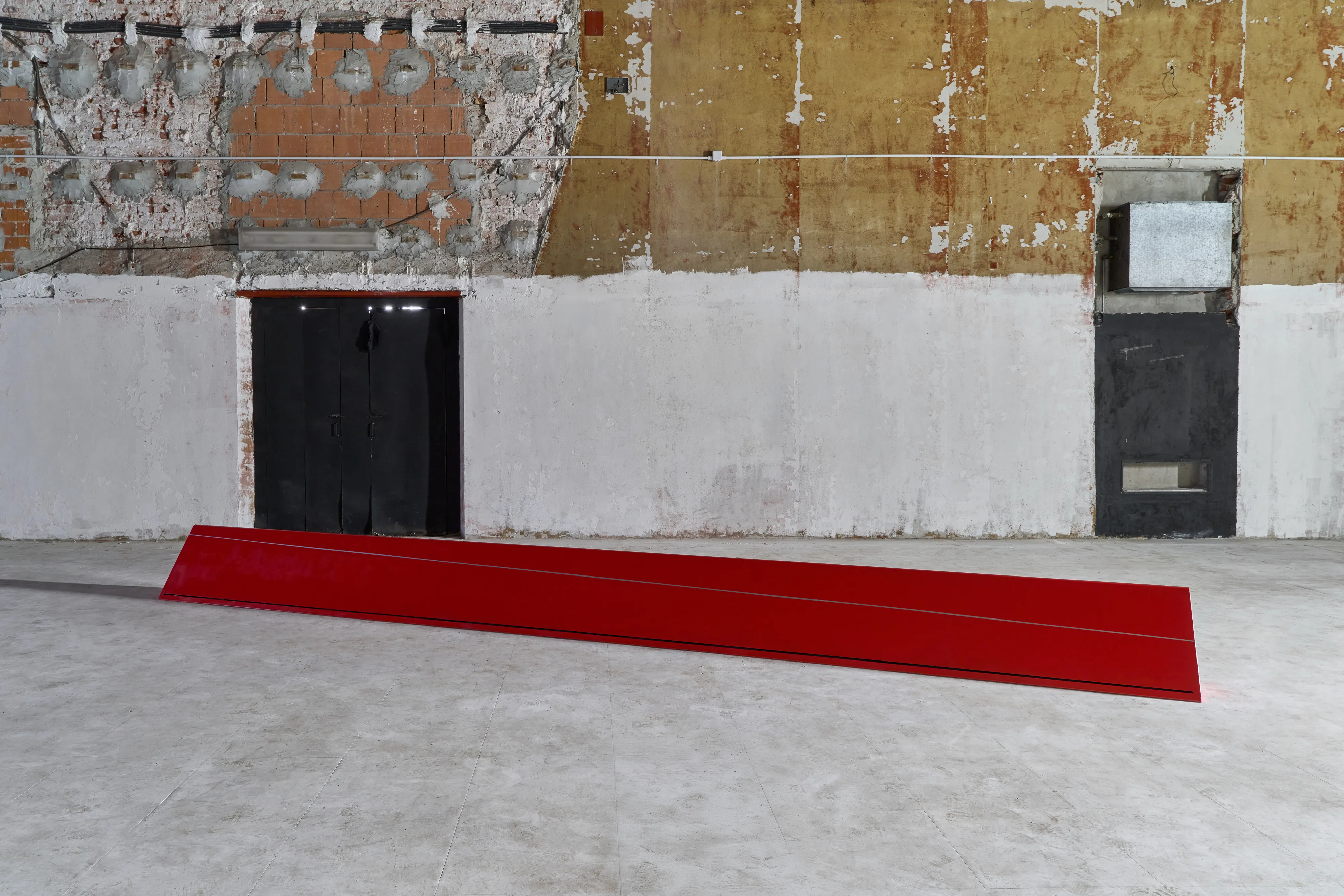 Theatre of San Luca: Alex Thake. I Know This Much is True, image 3