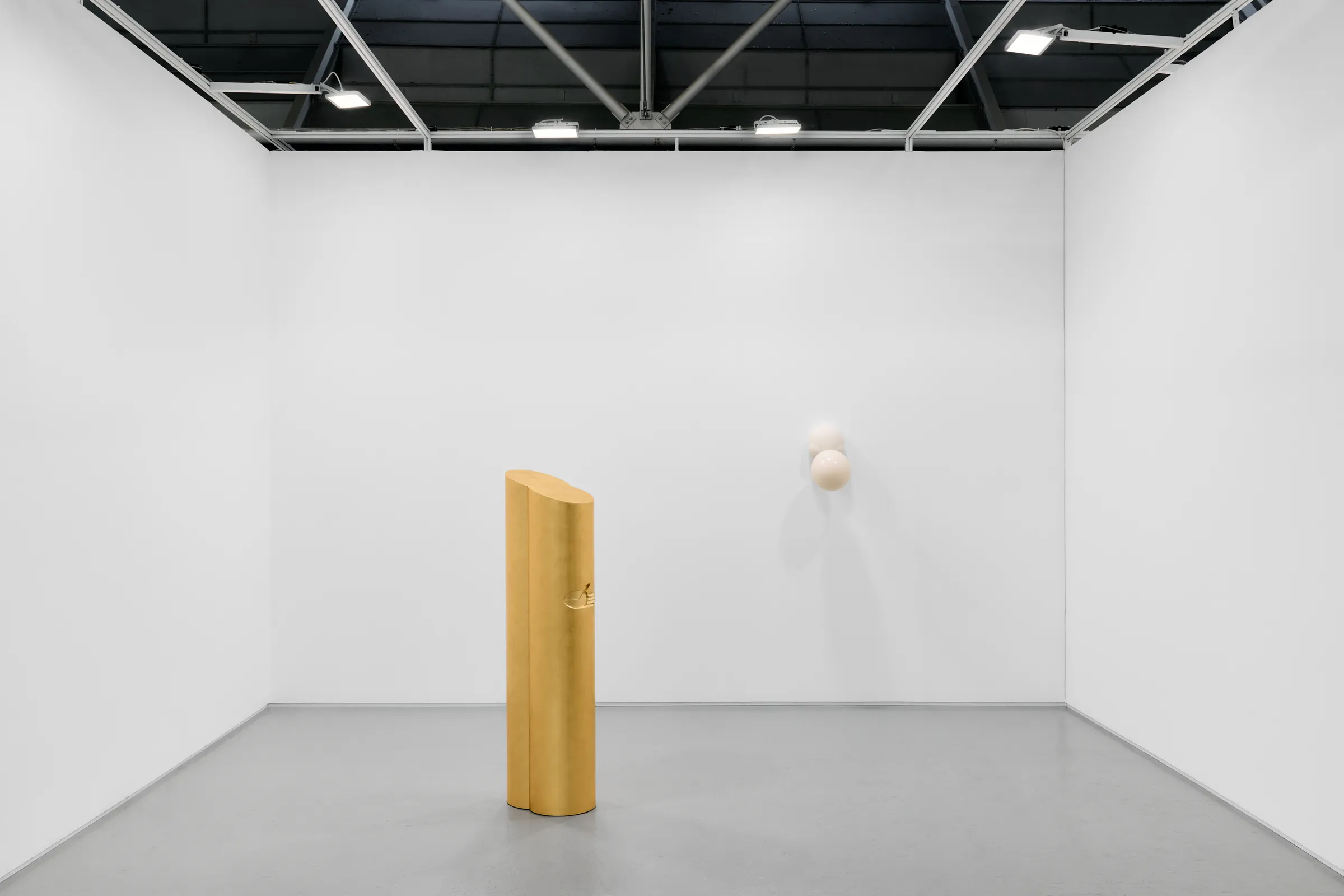 Arte Fiera 2025, image 1