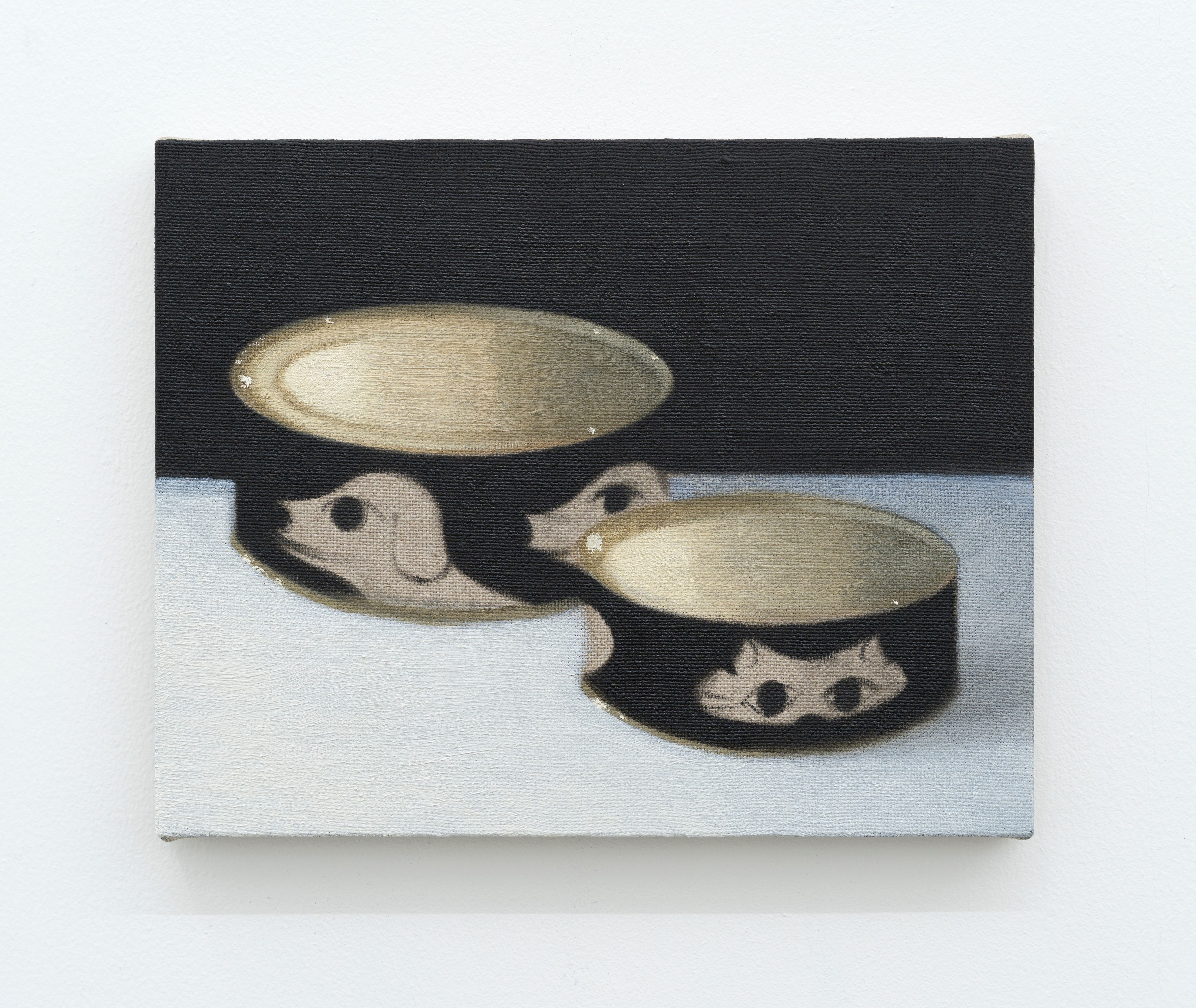 Satoru Kurata. Every Day, Mostly Night, Sometimes Daylight, image 20