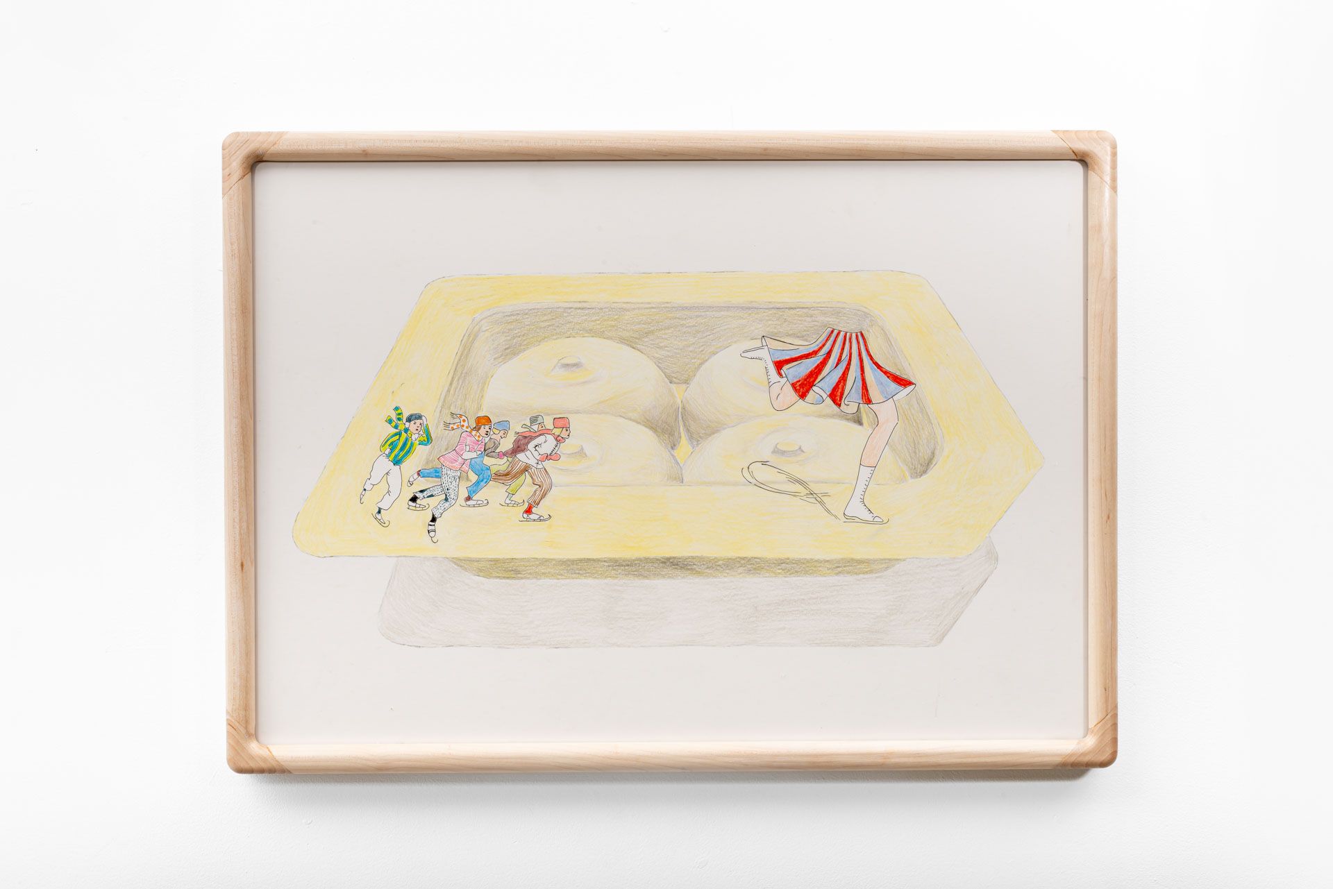 Triangolo at 2 Hoxton Street, N1 6NG, London.       Anna Clegg, Francesco De Bernardi, Giacomo Montanelli, I.W. Payne, image 9