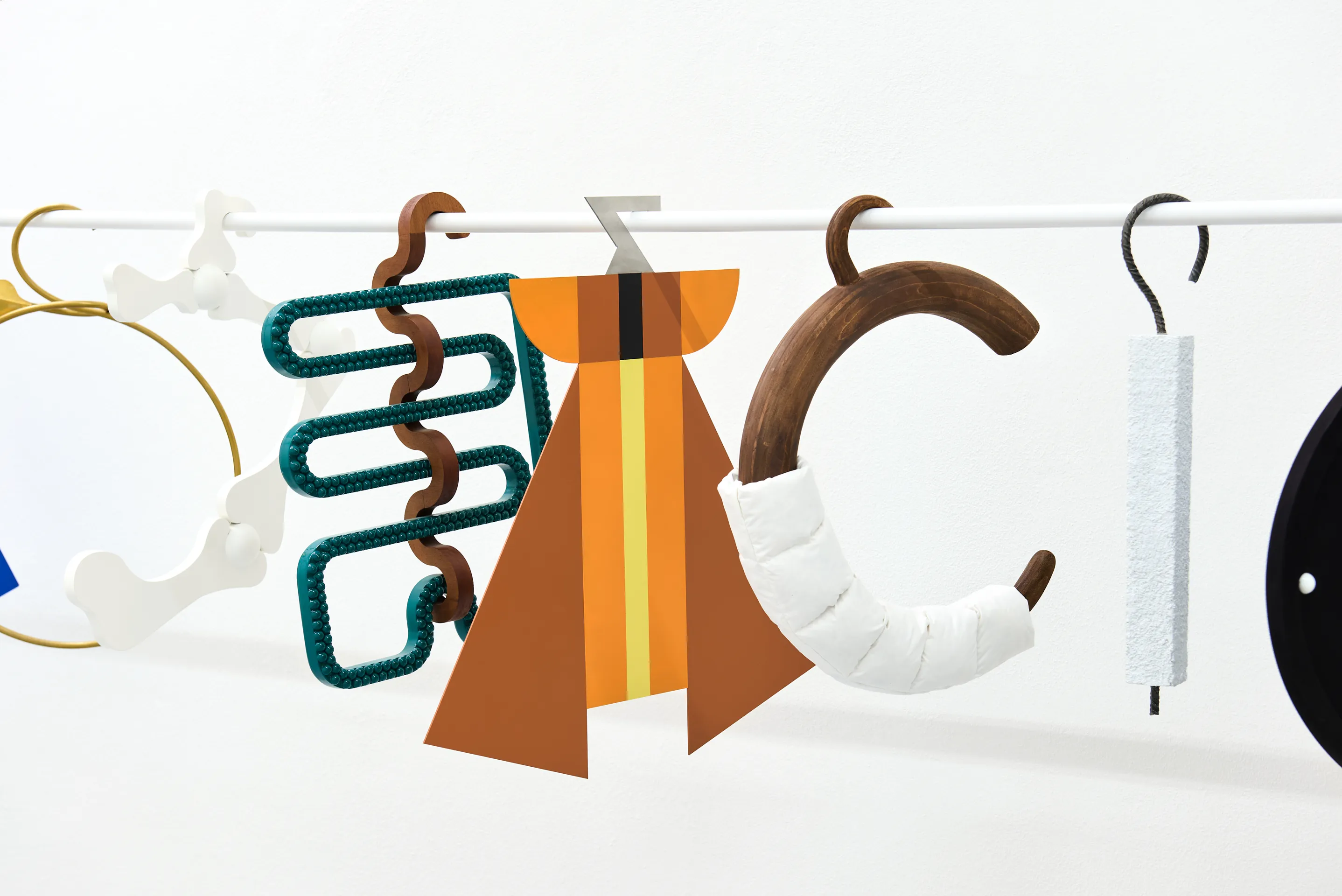 Federico Cantale. Opere Libere, image 7
