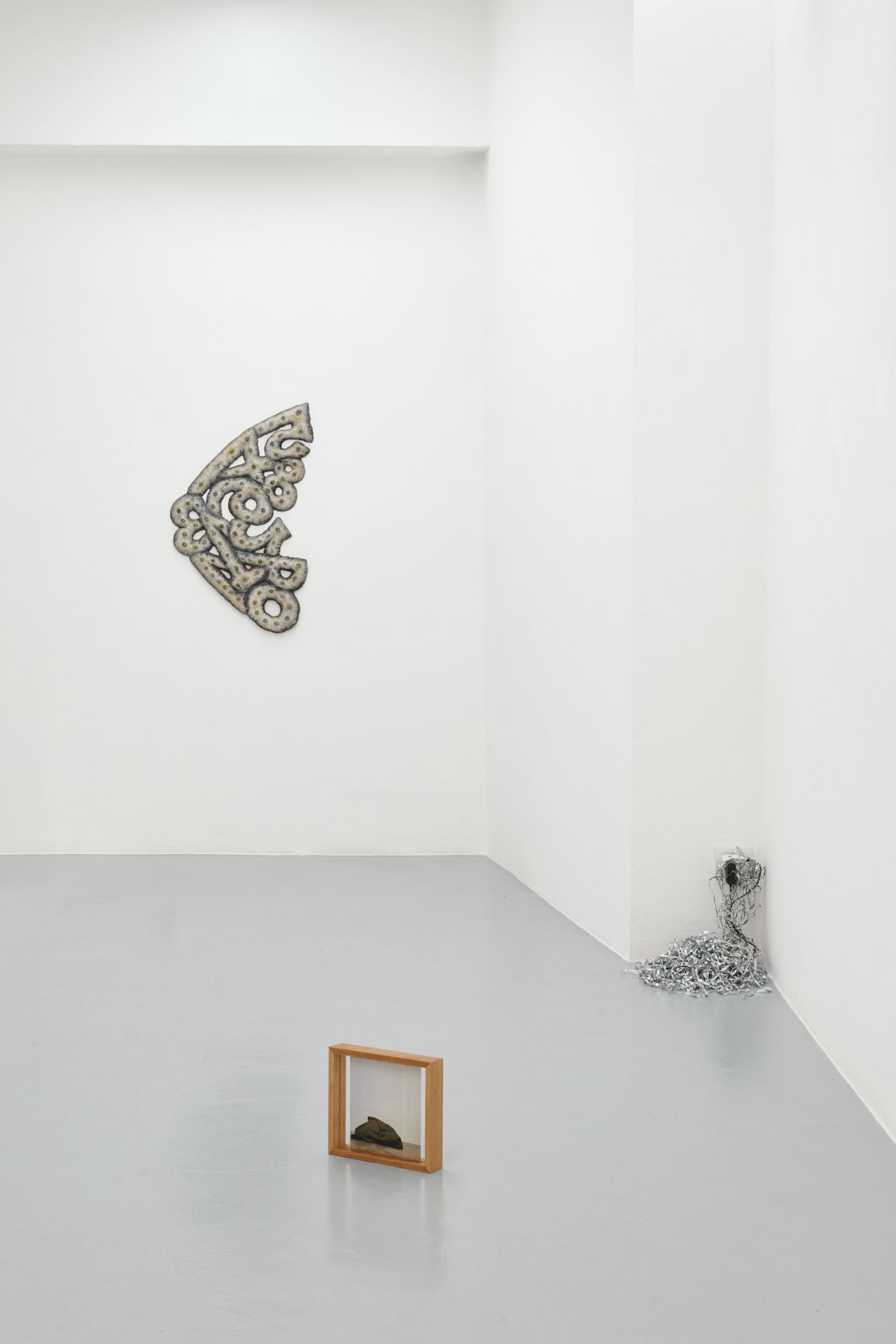 Tom Hardwick-Allan, Birgit Jürgenssen, Alessandro Polo, Mario Uliassi, image 5