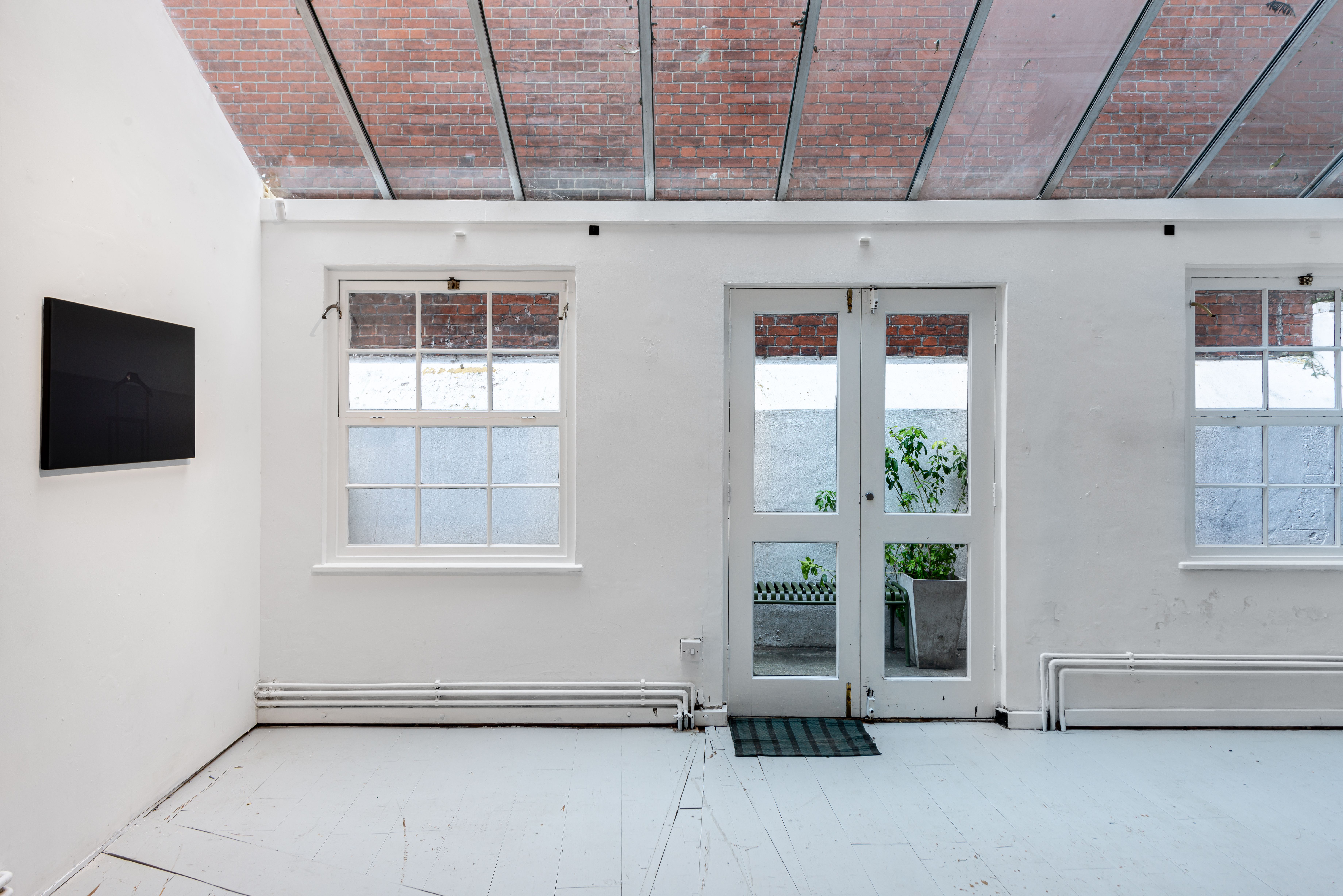 Triangolo at 2 Hoxton Street, N1 6NG, London.       Anna Clegg, Francesco De Bernardi, Giacomo Montanelli, I.W. Payne, image 8