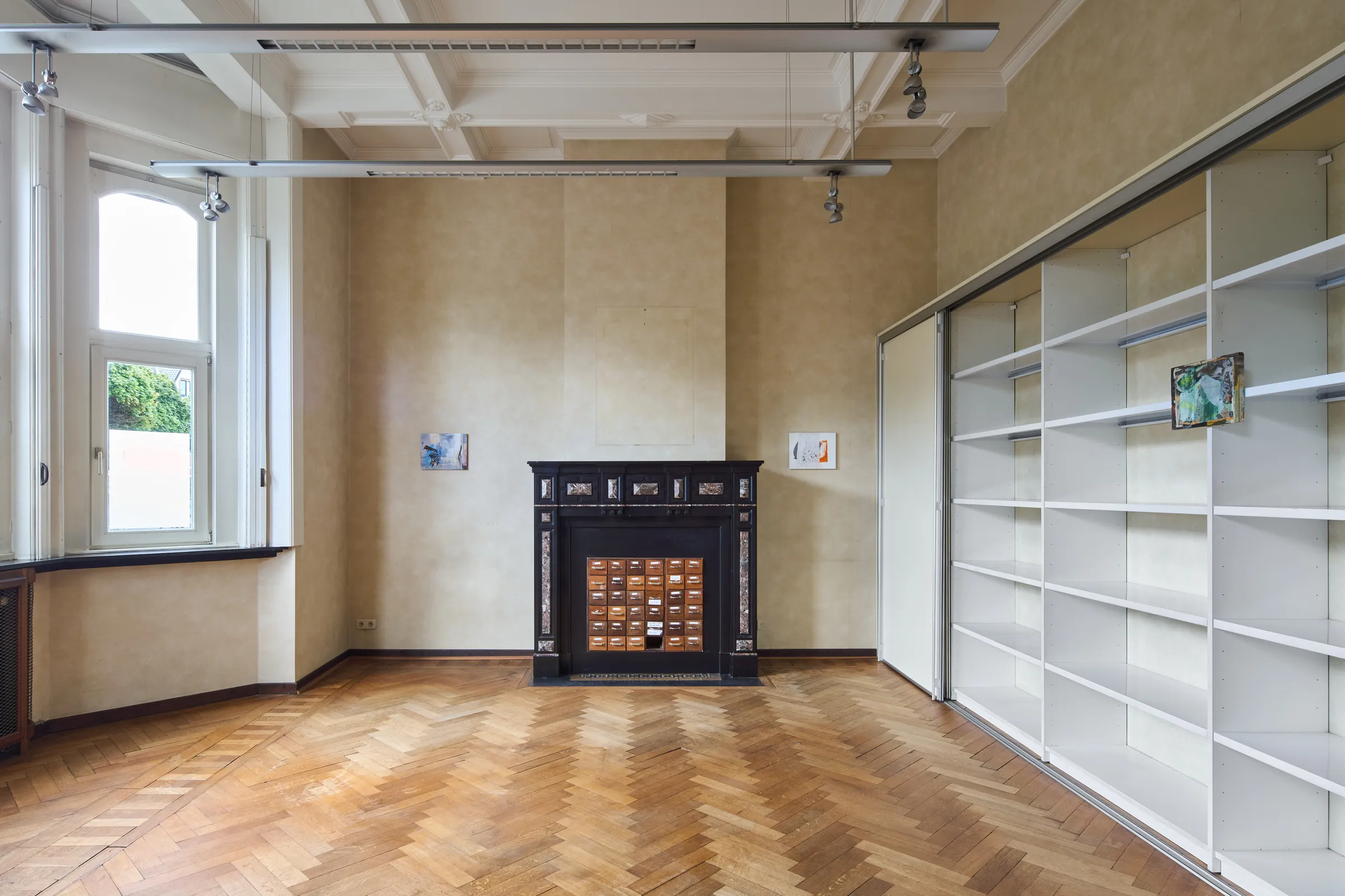 Parloir Tournai, image 1